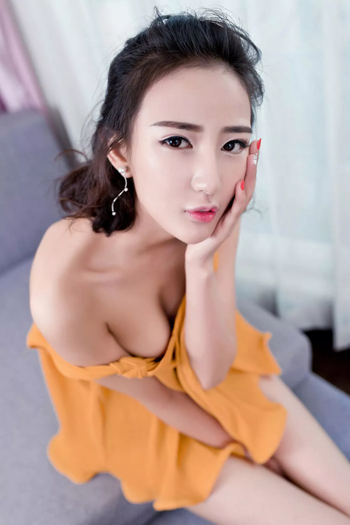 [XiuRen秀人网]第590期梅哥写真 [51P]-045
