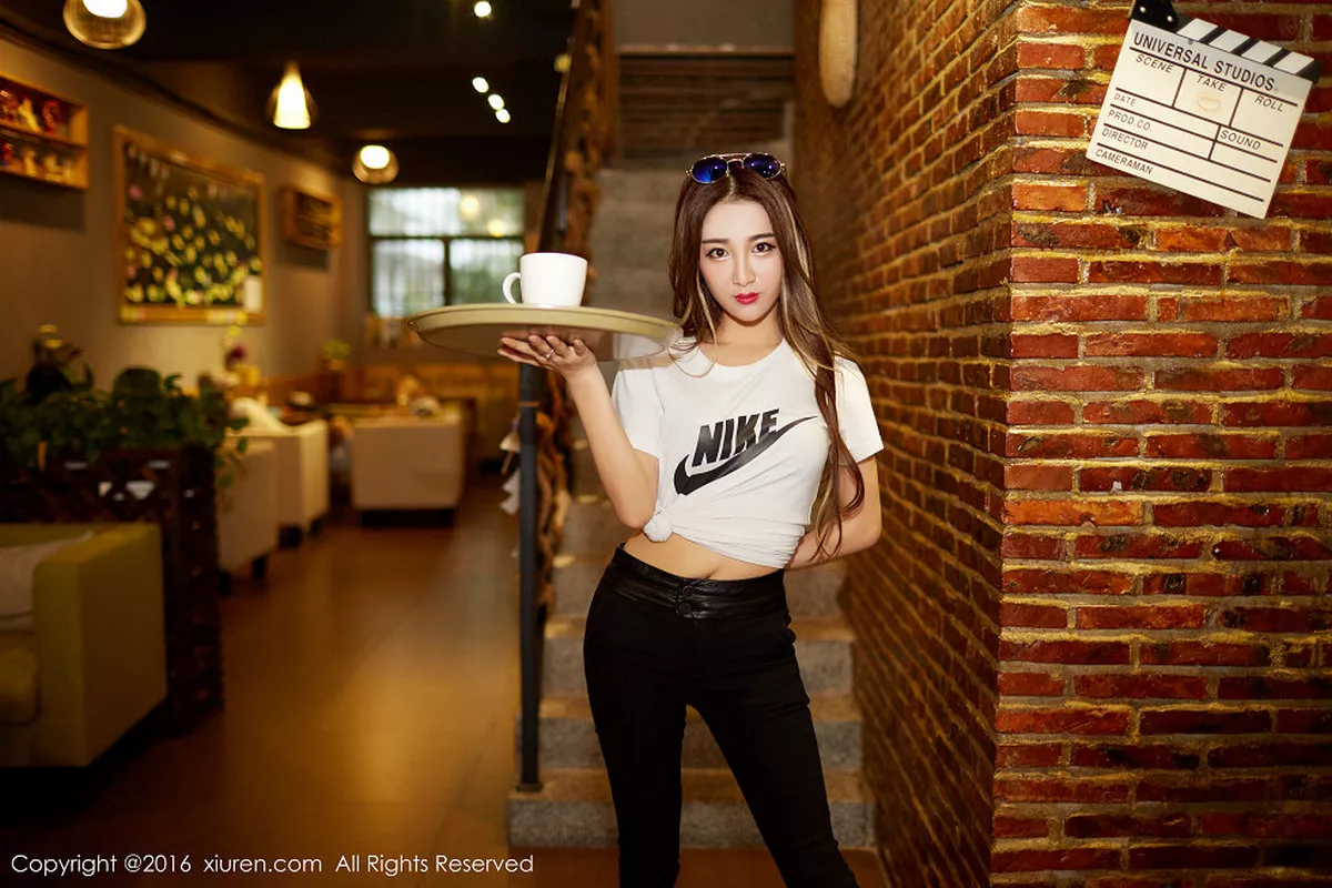 [XiuRen秀人网]第606期Sugar梁莹写真 [79P]-072
