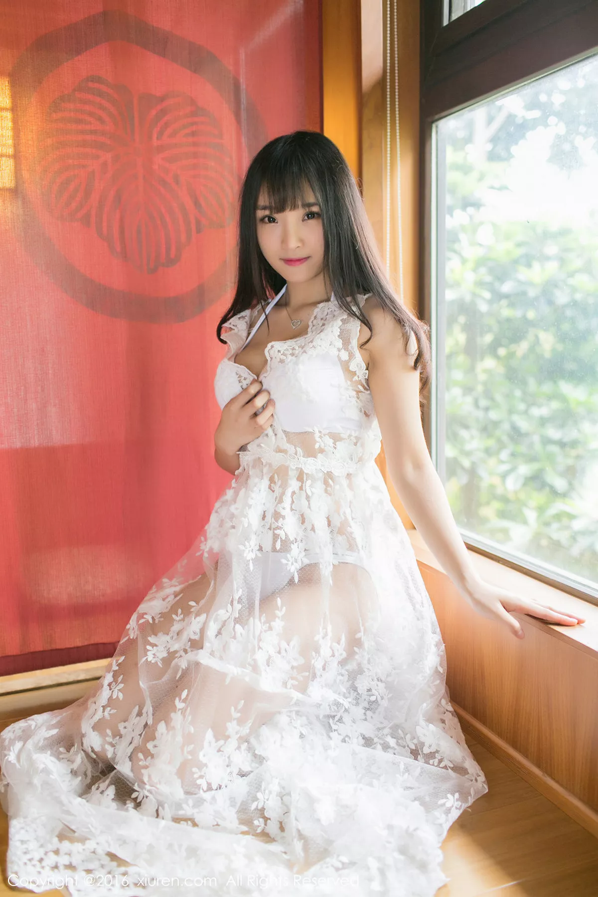 [XiuRen秀人网]第531期夏瑶baby写真 [45P]-045