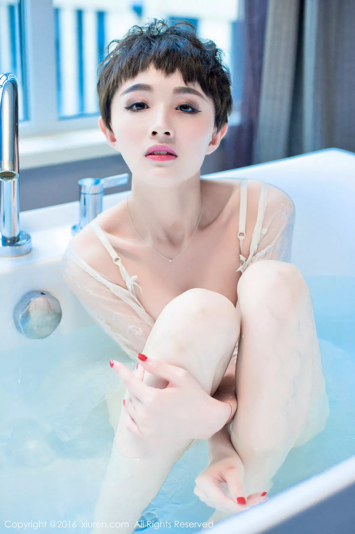 [XiuRen秀人网]第600期baby_kiki写真 [76P]-010