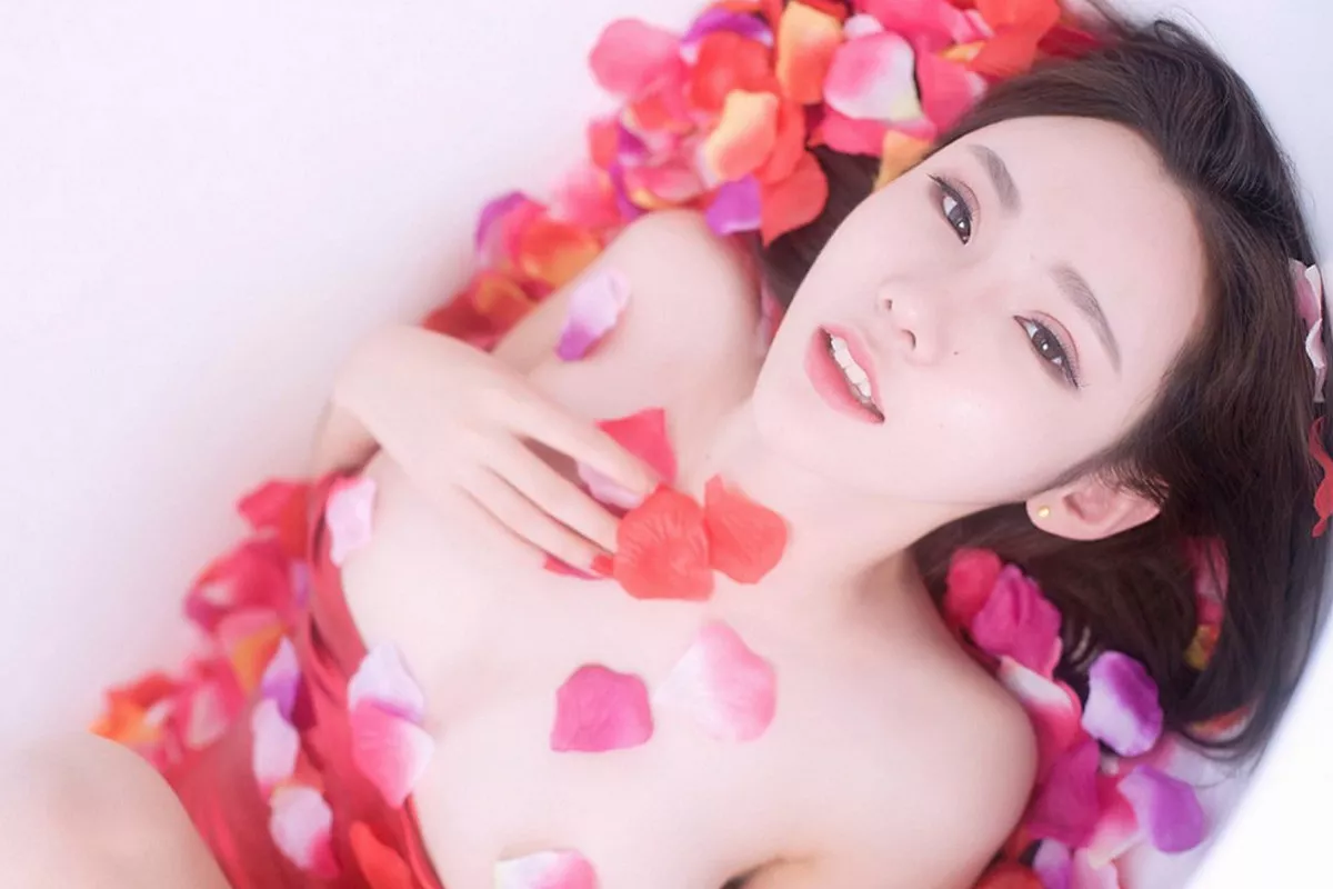[XiuRen秀人网]第625期萌琪琪写真 [59P]-027