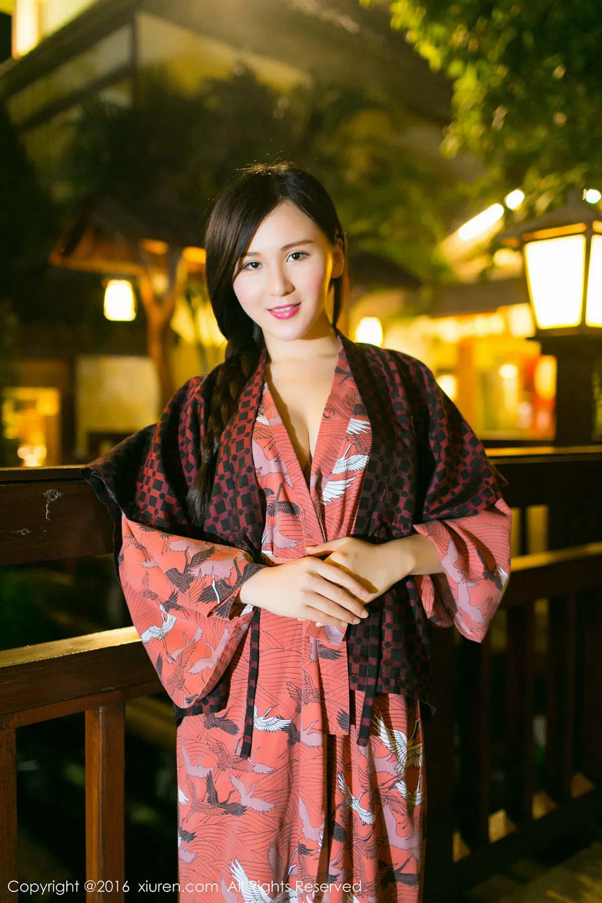 [XiuRen秀人网]第557期唐雨辰写真 [69P]-058