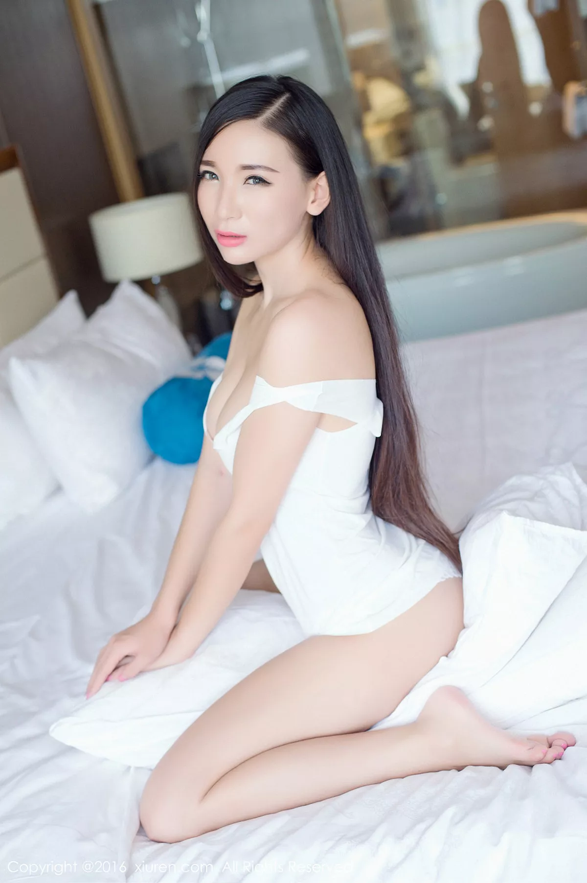 [XiuRen秀人网]第605期赵颖写真 [48P]-041