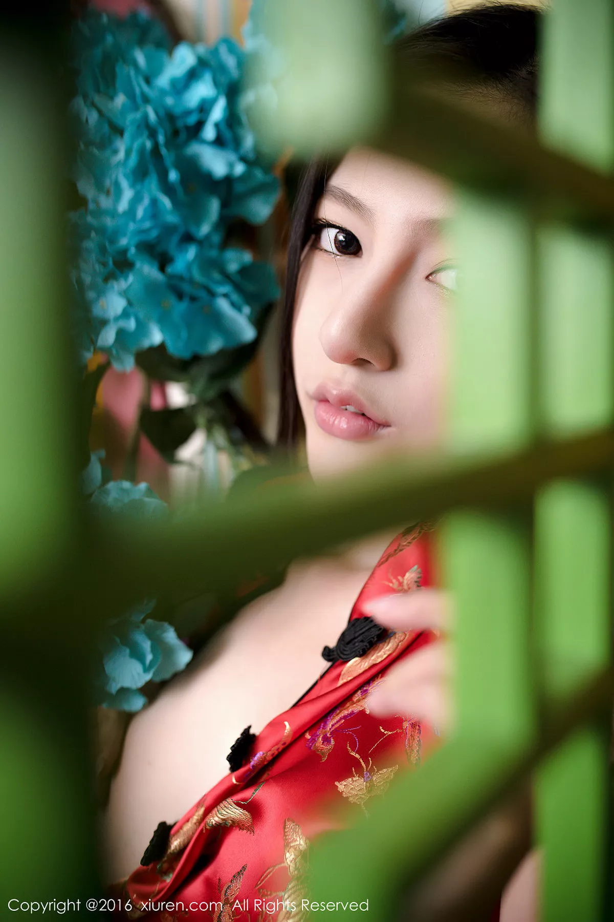 [XiuRen秀人网]第626期UU阿文写真 [49P]-019