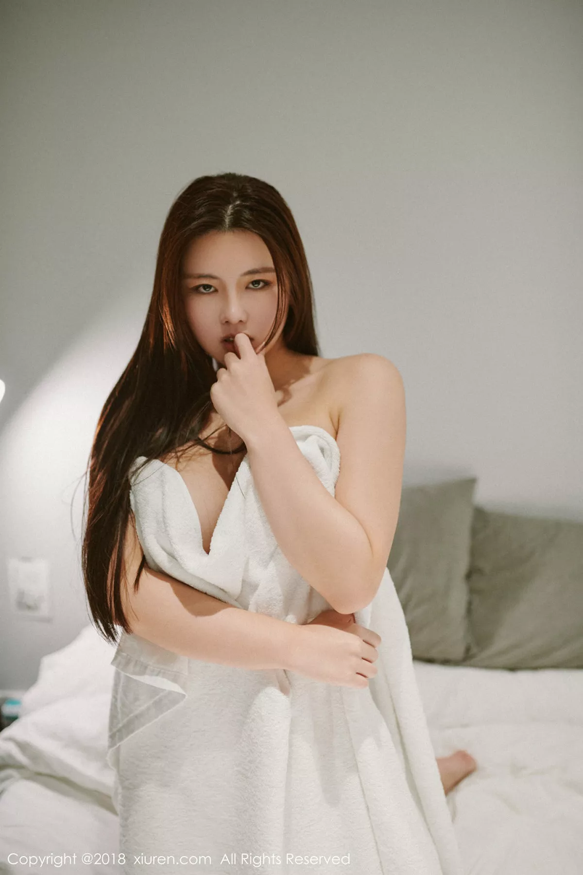 [XiuRen秀人网]第1183期娜露写真 [53P]-047
