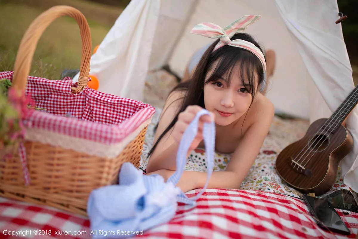[XiuRen秀人网]第1207期徐微微写真 [80P]-073