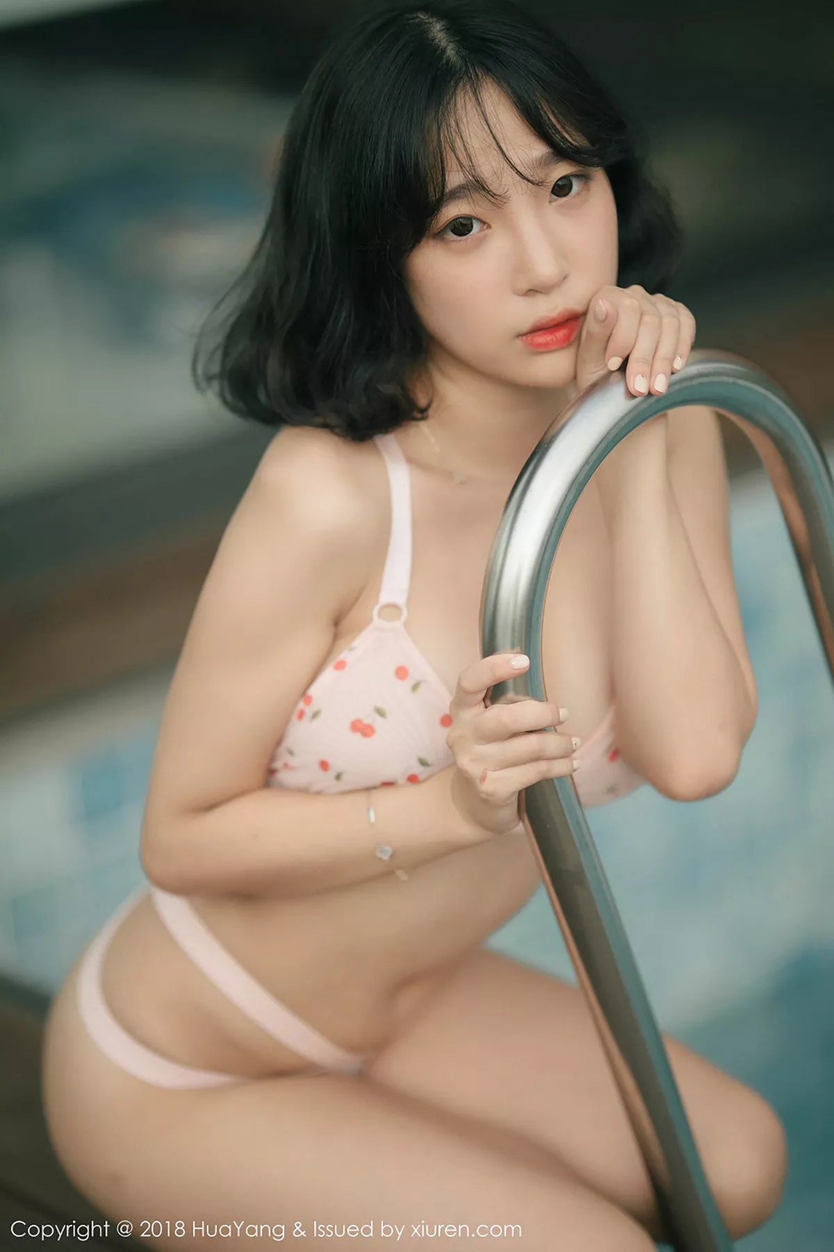 [HuaYang花漾]第085期卿卿写真 [45P]-036