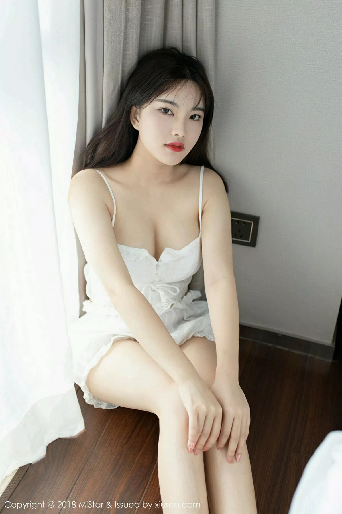 [MiStar魅妍社]第246期小仓鼠写真 [32P]-005