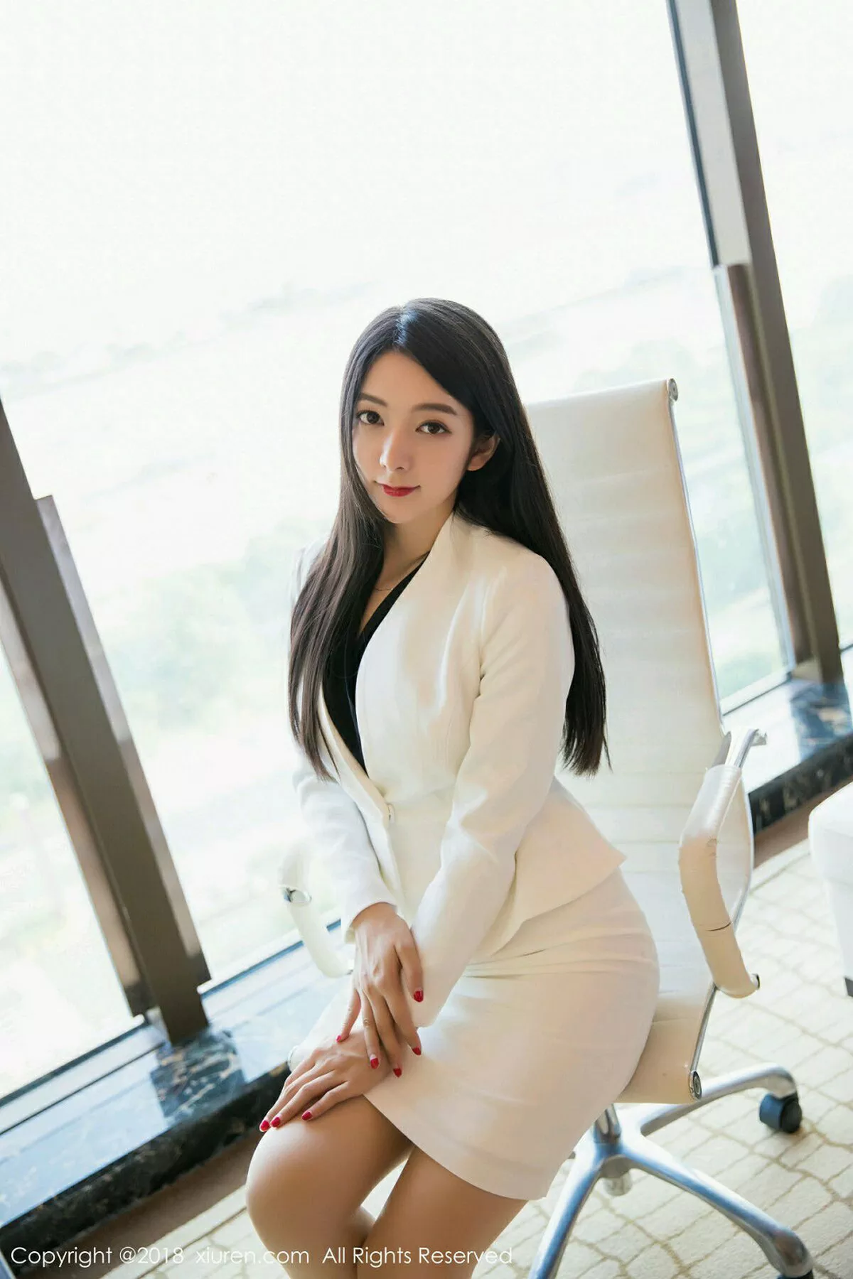 [XiuRen秀人网]第1209期小热巴写真 [51P]-016