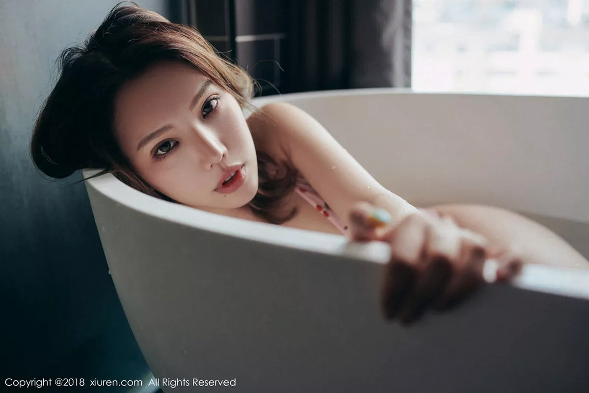 [XiuRen秀人网]第1200期黄乐然写真 [53P]-022
