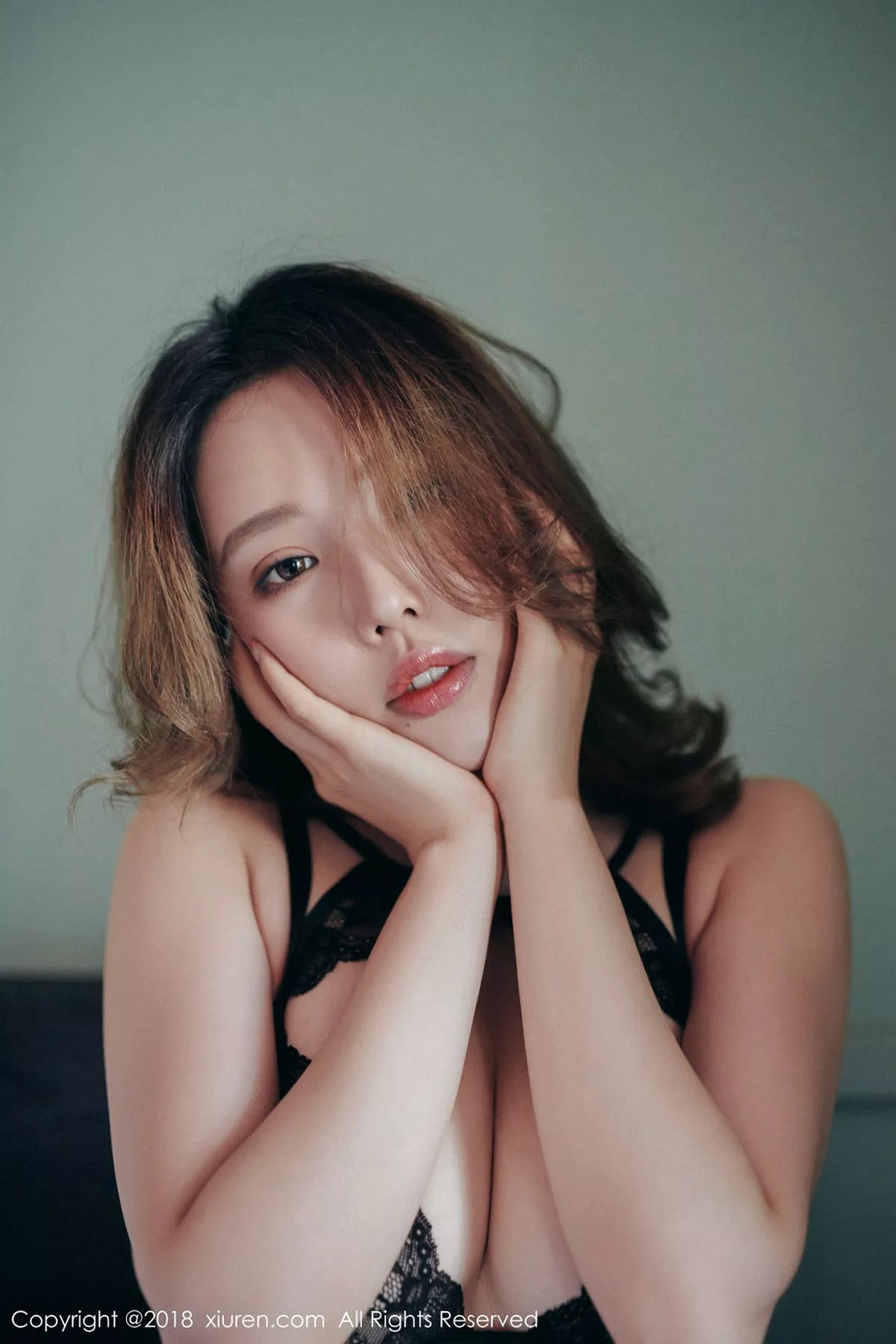 [XiuRen秀人网]第1195期黄乐然写真 [53P]-041