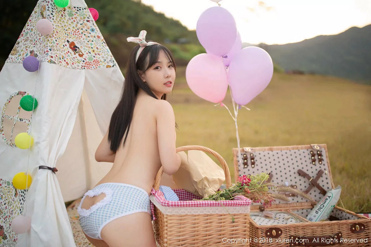 [XiuRen秀人网]第1207期徐微微写真 [80P]-071