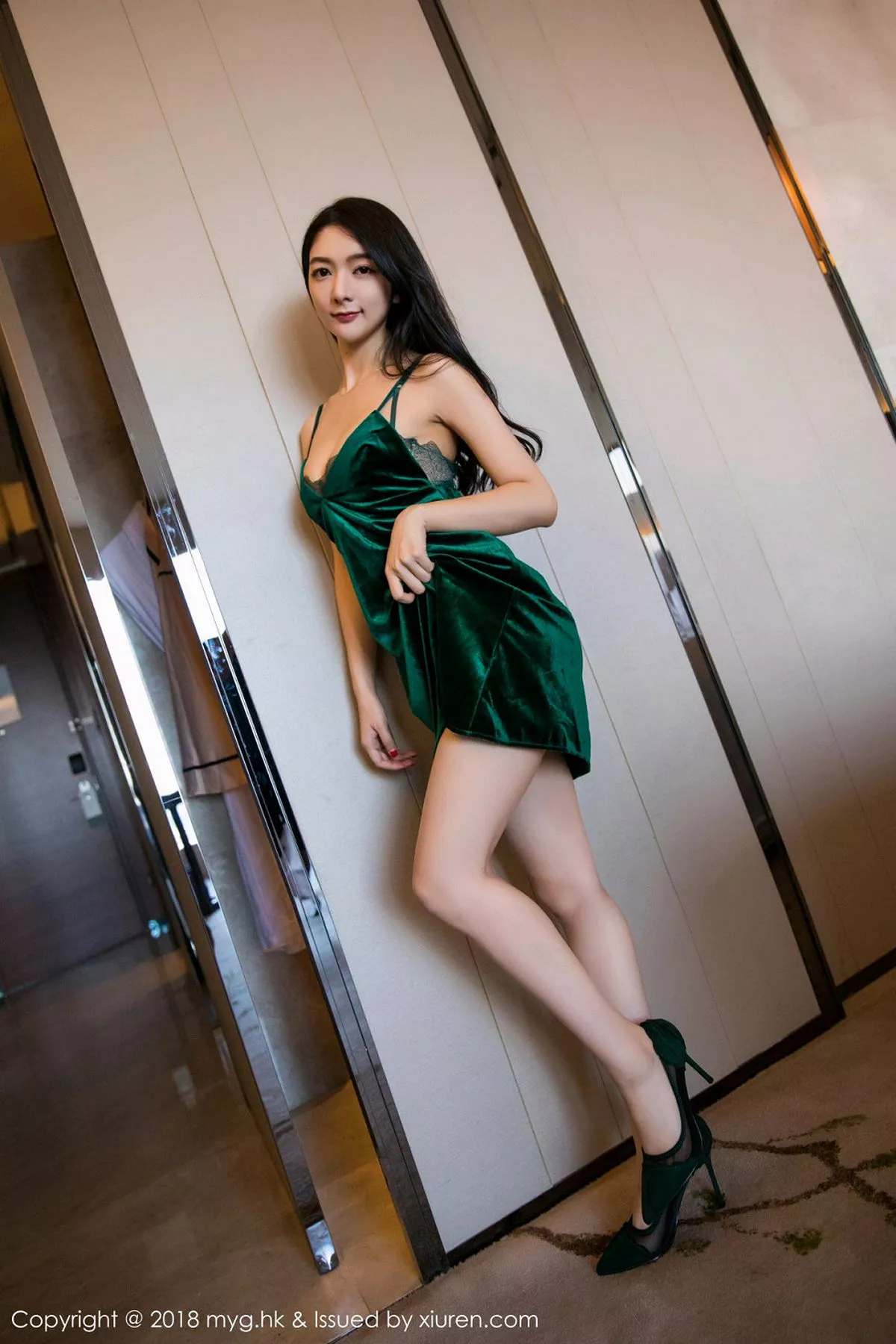 [XiuRen秀人网]第1201期小热巴写真 [52P]-014