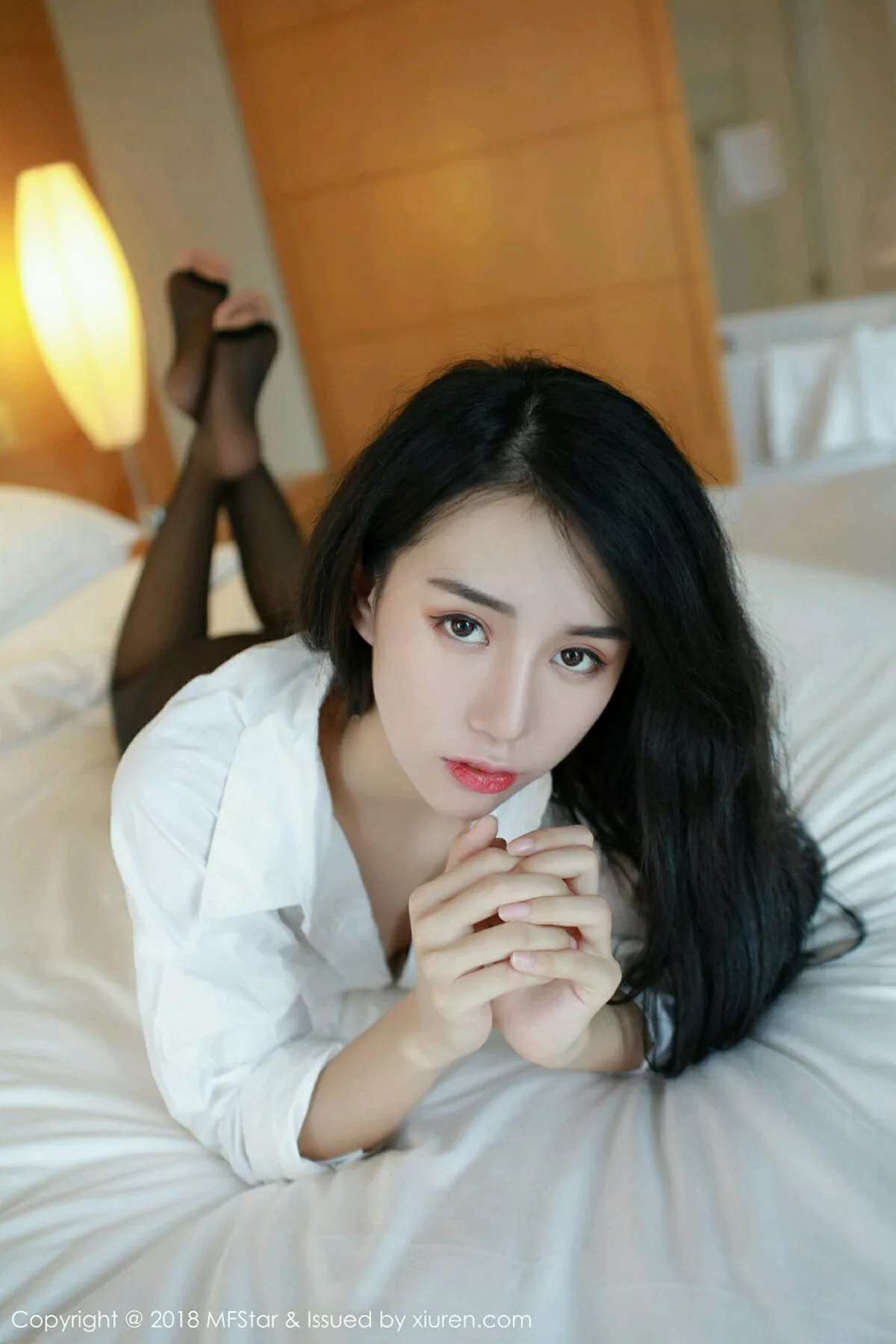 [MFStar模范学院]第156期白子嫣写真 [40P]-037