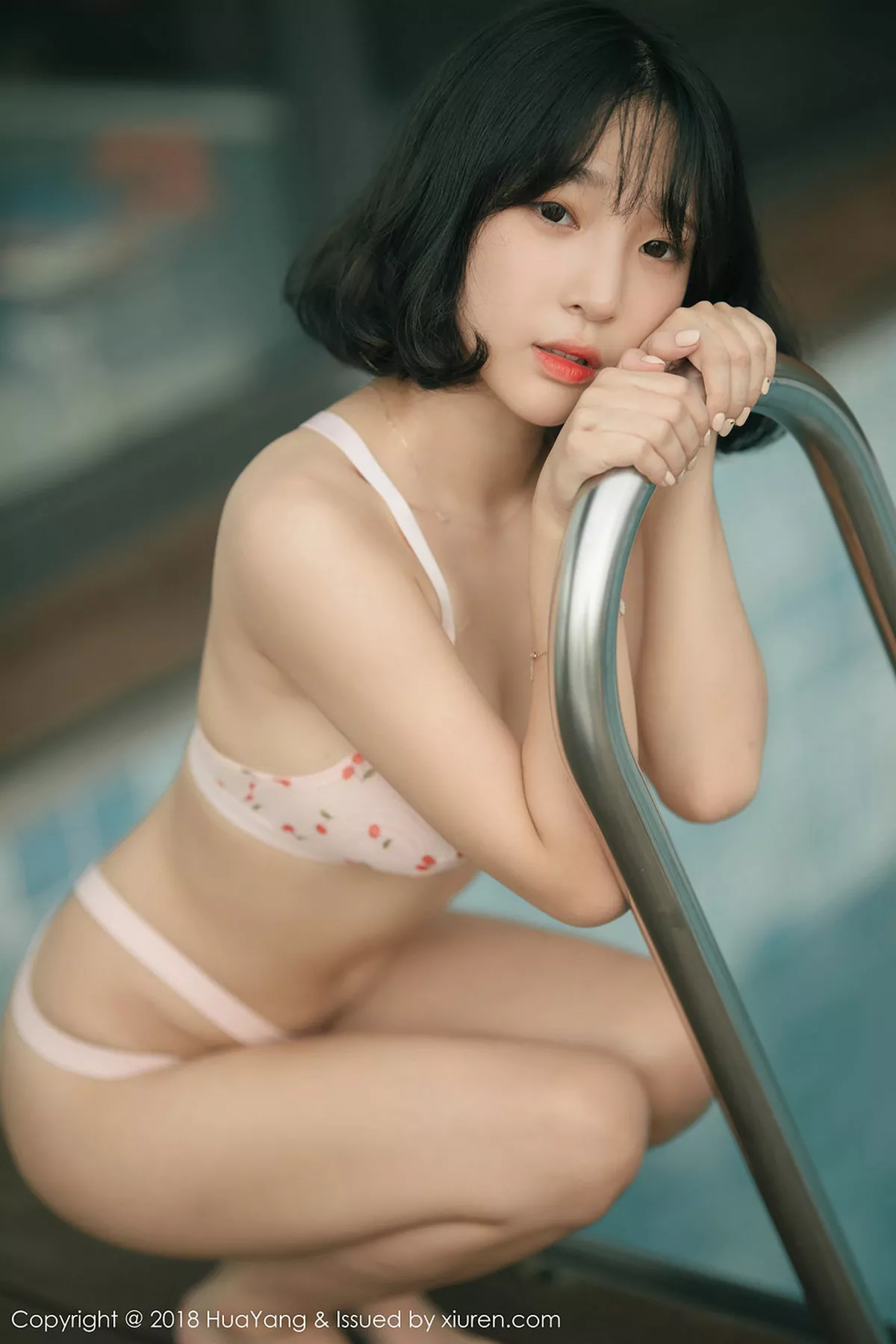 [HuaYang花漾]第085期卿卿写真 [45P]-034