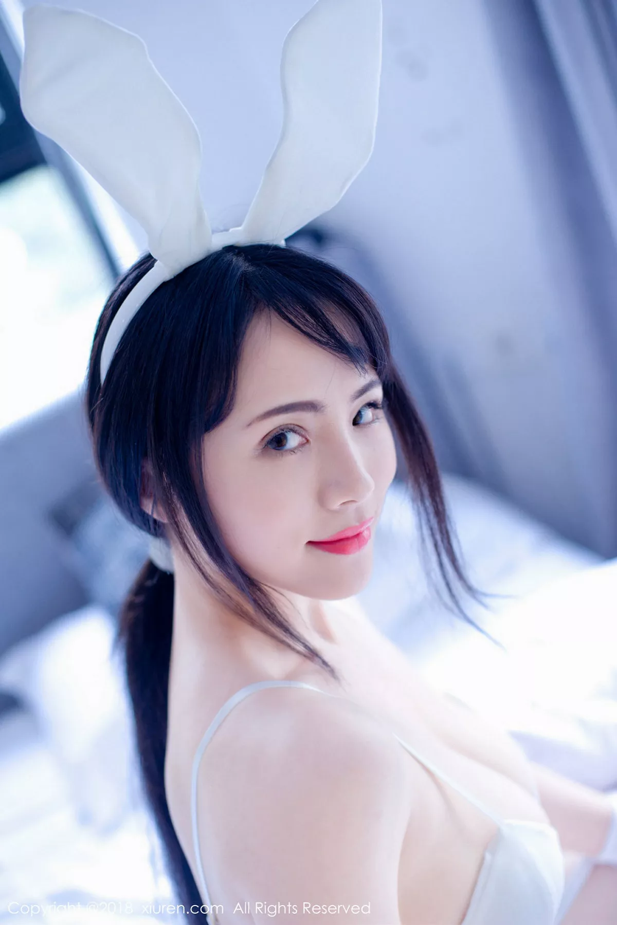 [XiuRen秀人网]第1182期瑞瑞写真 [59P]-015