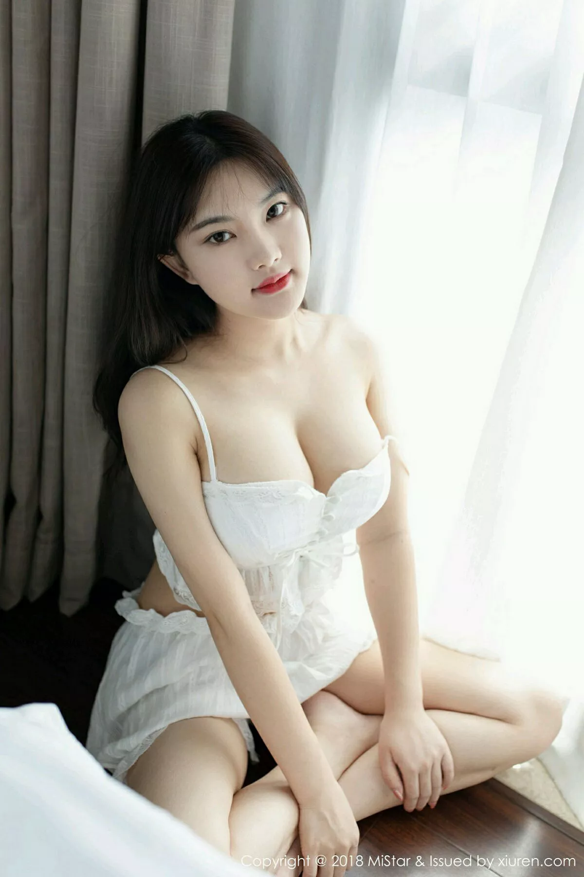 [MiStar魅妍社]第246期小仓鼠写真 [32P]-003