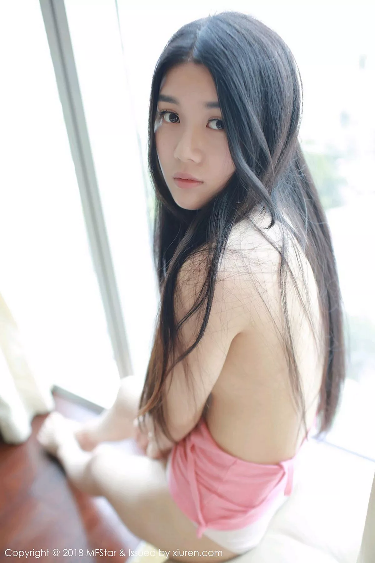 [MFStar模范学院]第153期王梓童写真 [40P]-016