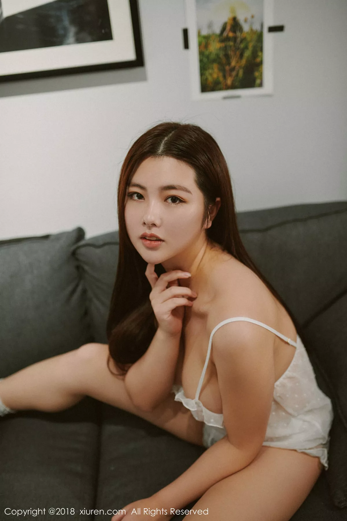 [XiuRen秀人网]第1183期娜露写真 [53P]-013