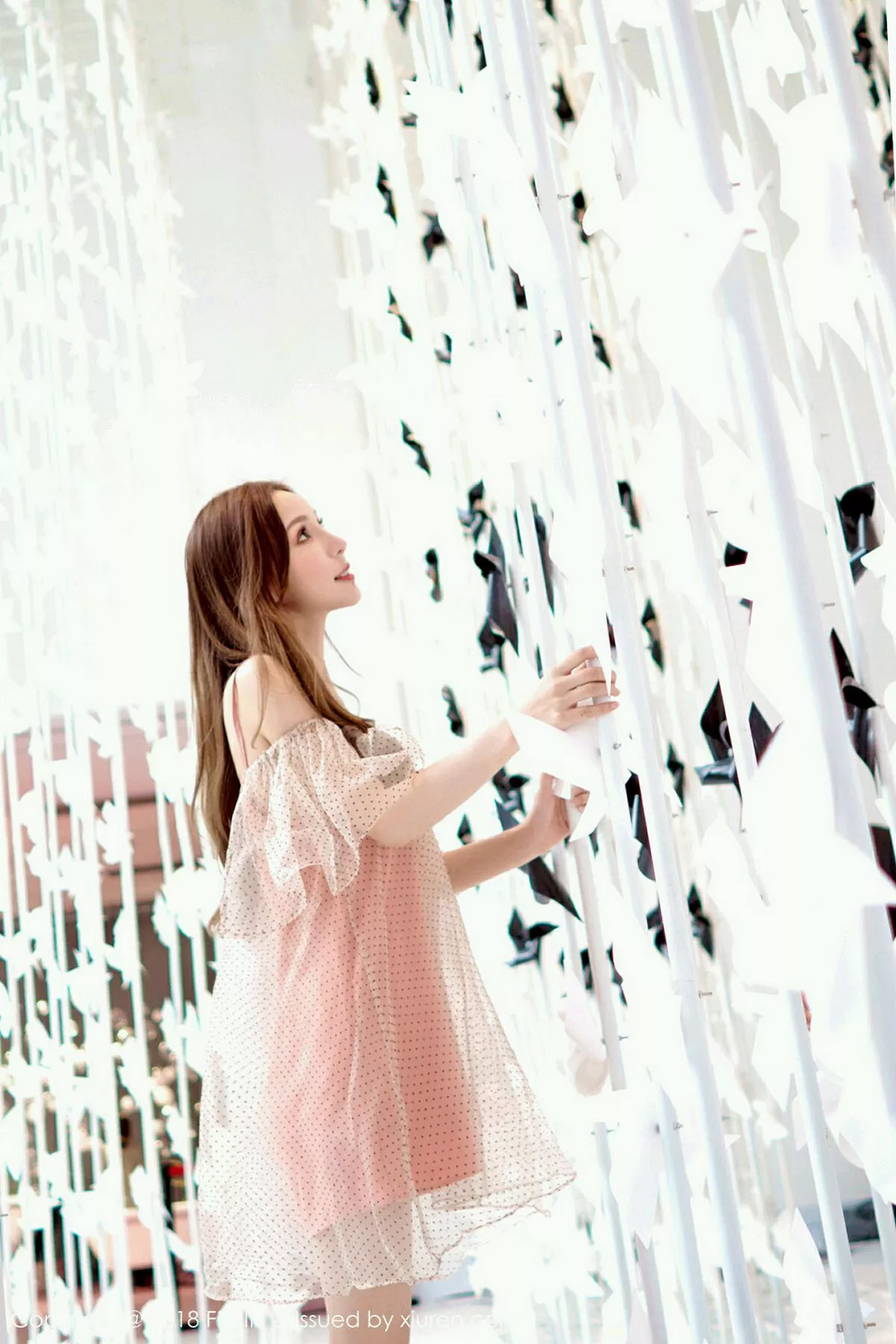 [FeiLin嗲囡囡]第170期柠柠写真 [43P]-023