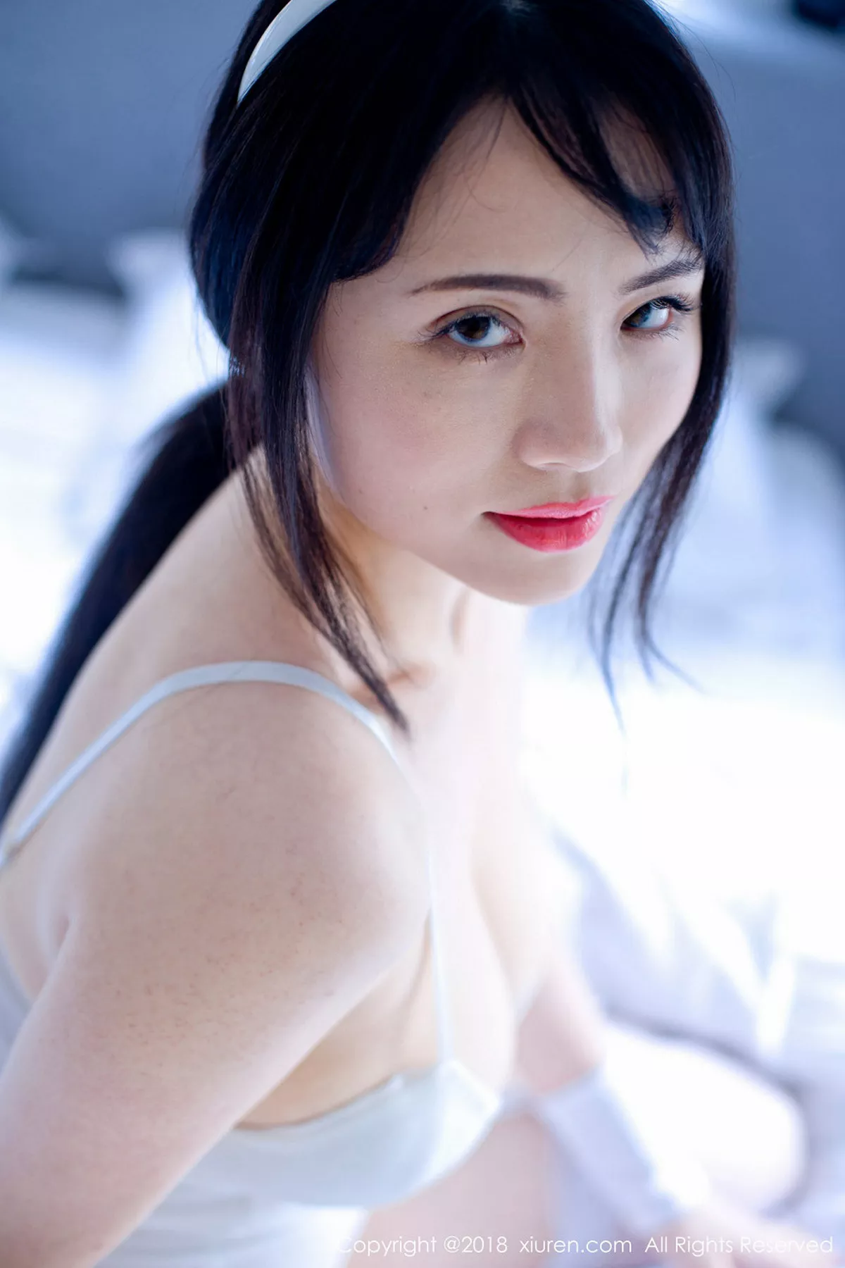 [XiuRen秀人网]第1182期瑞瑞写真 [59P]-014