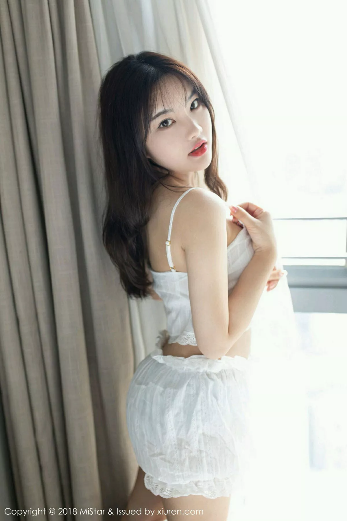 [MiStar魅妍社]第246期小仓鼠写真 [32P]-001