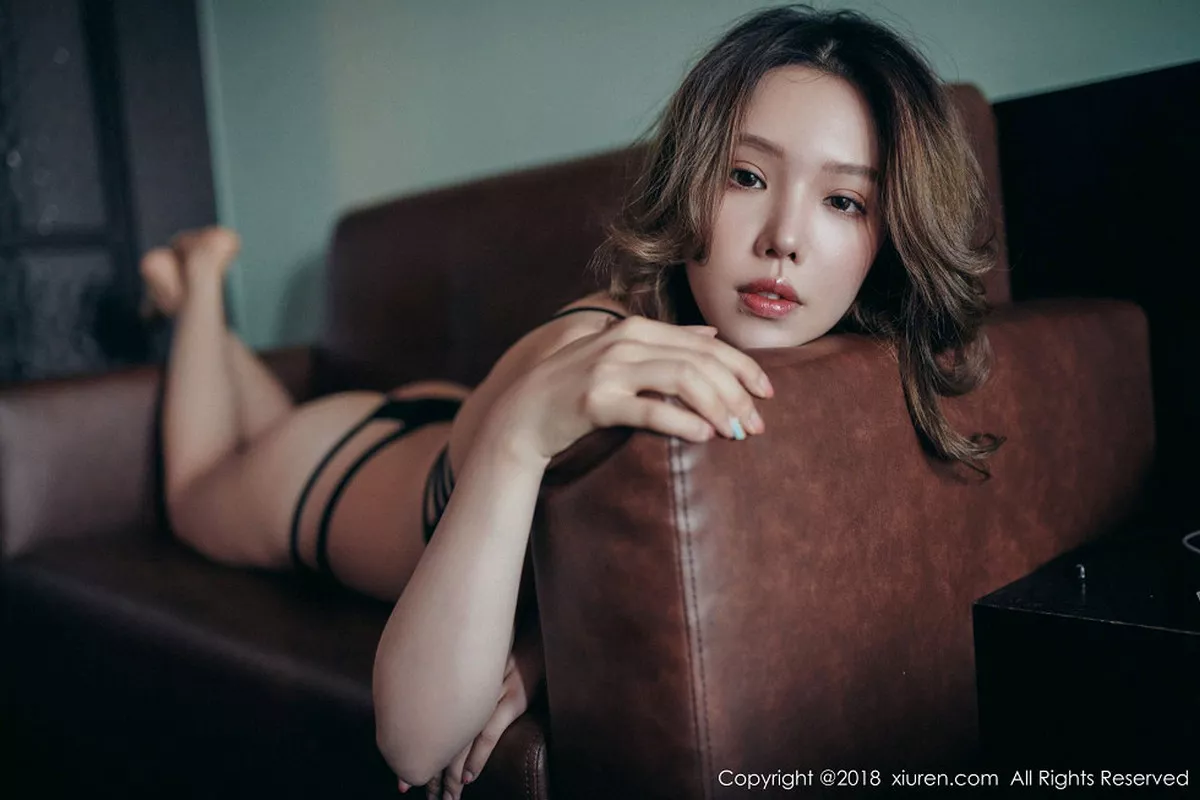 [XiuRen秀人网]第1195期黄乐然写真 [53P]-038