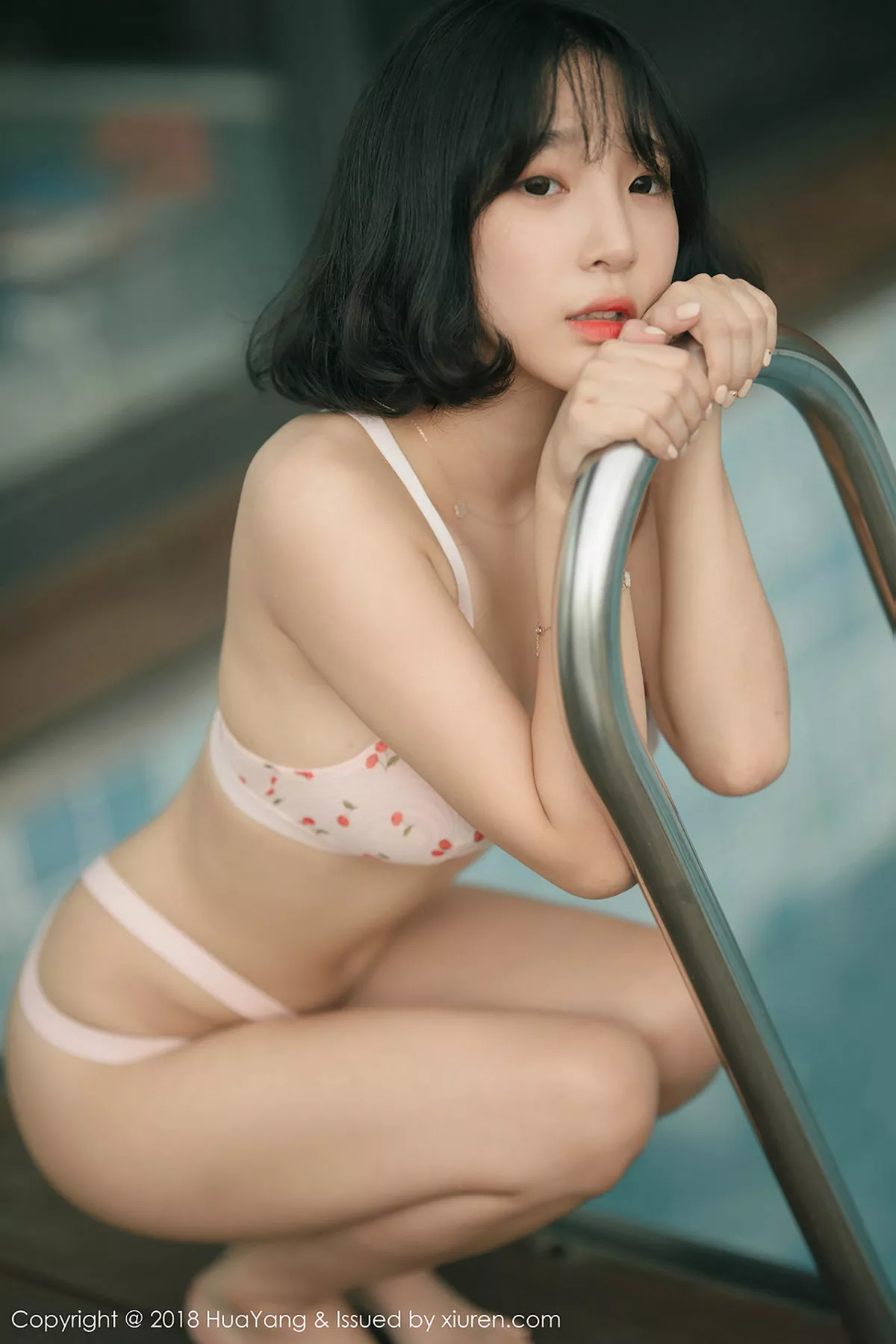 [HuaYang花漾]第085期卿卿写真 [45P]-033