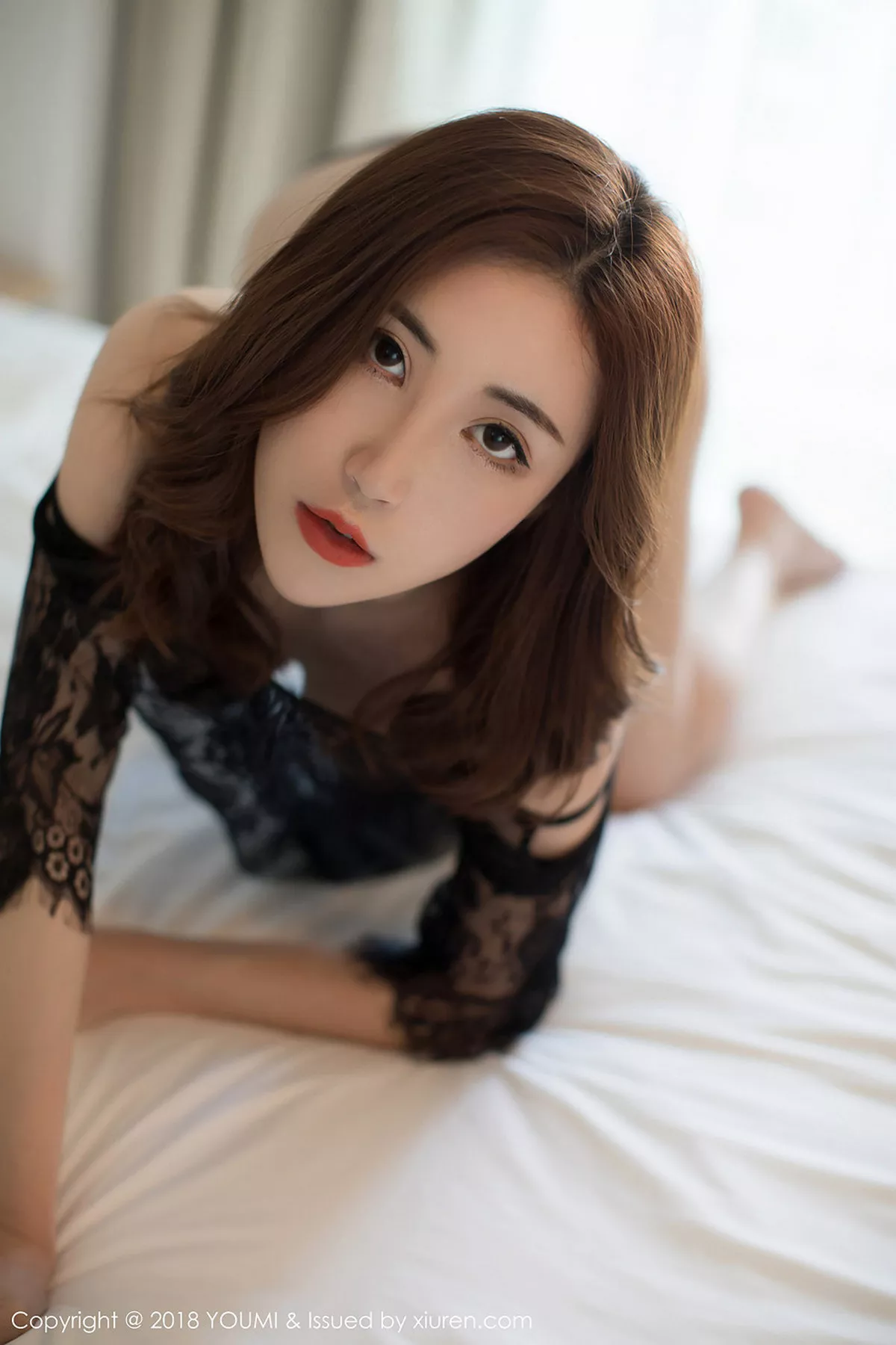 [YouMi尤蜜荟]第219期孙梦瑶写真 [47P]-021