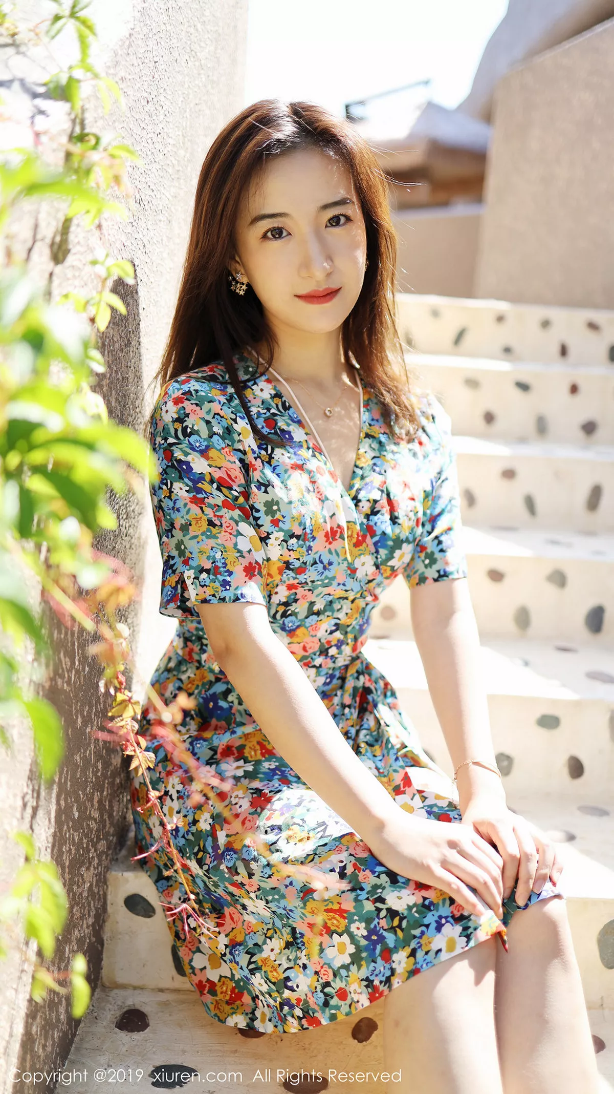 [XiuRen秀人网]第1641期艺儿伢呦写真 [59P]-013