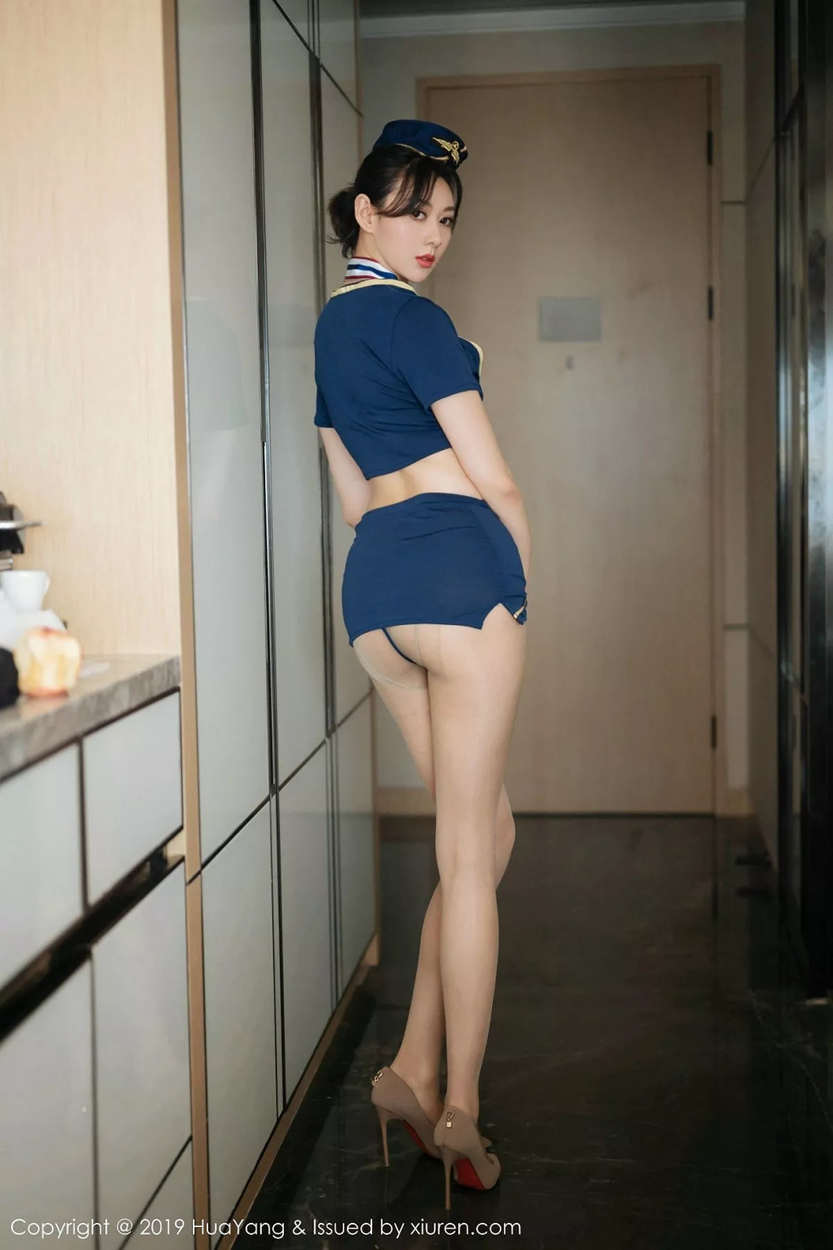 [HuaYang花漾]第168期艺轩写真 [61P]-017