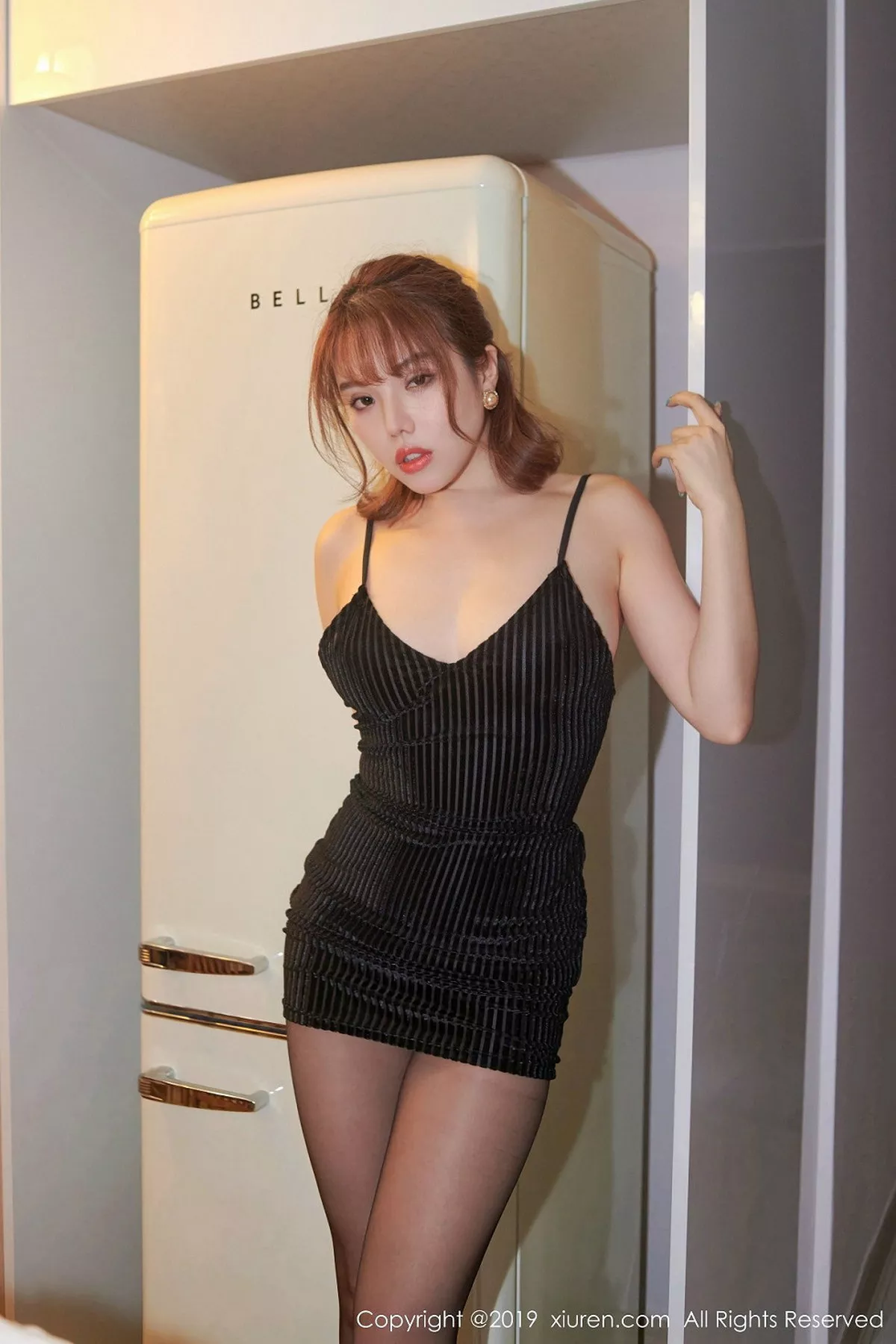 [XiuRen秀人网]第1630期黄乐然写真 [47P]-022