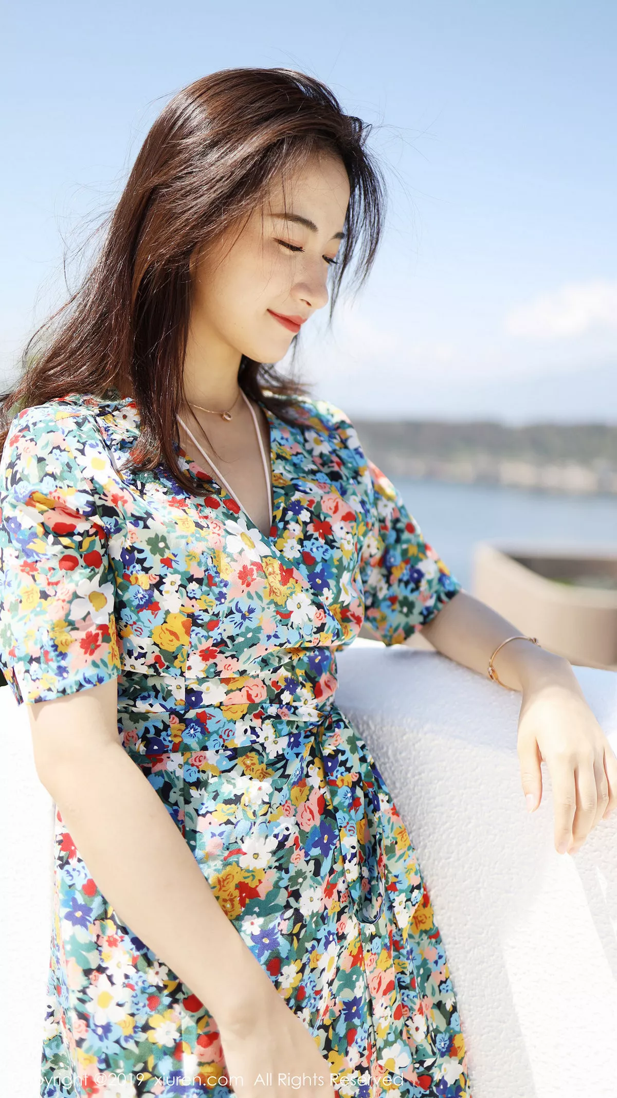 [XiuRen秀人网]第1641期艺儿伢呦写真 [59P]-035