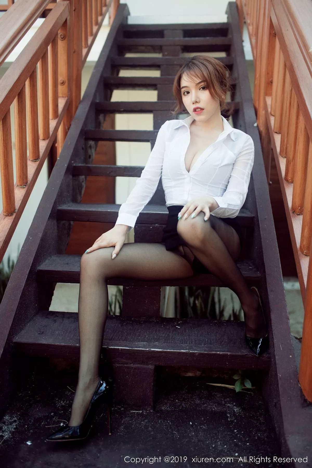 [XiuRen秀人网]第1606期黄乐然写真 [56P]-020