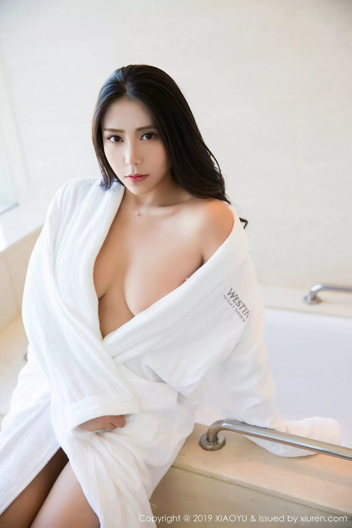 [XiaoYu画语界]第136期安可儿写真 [52P]-026