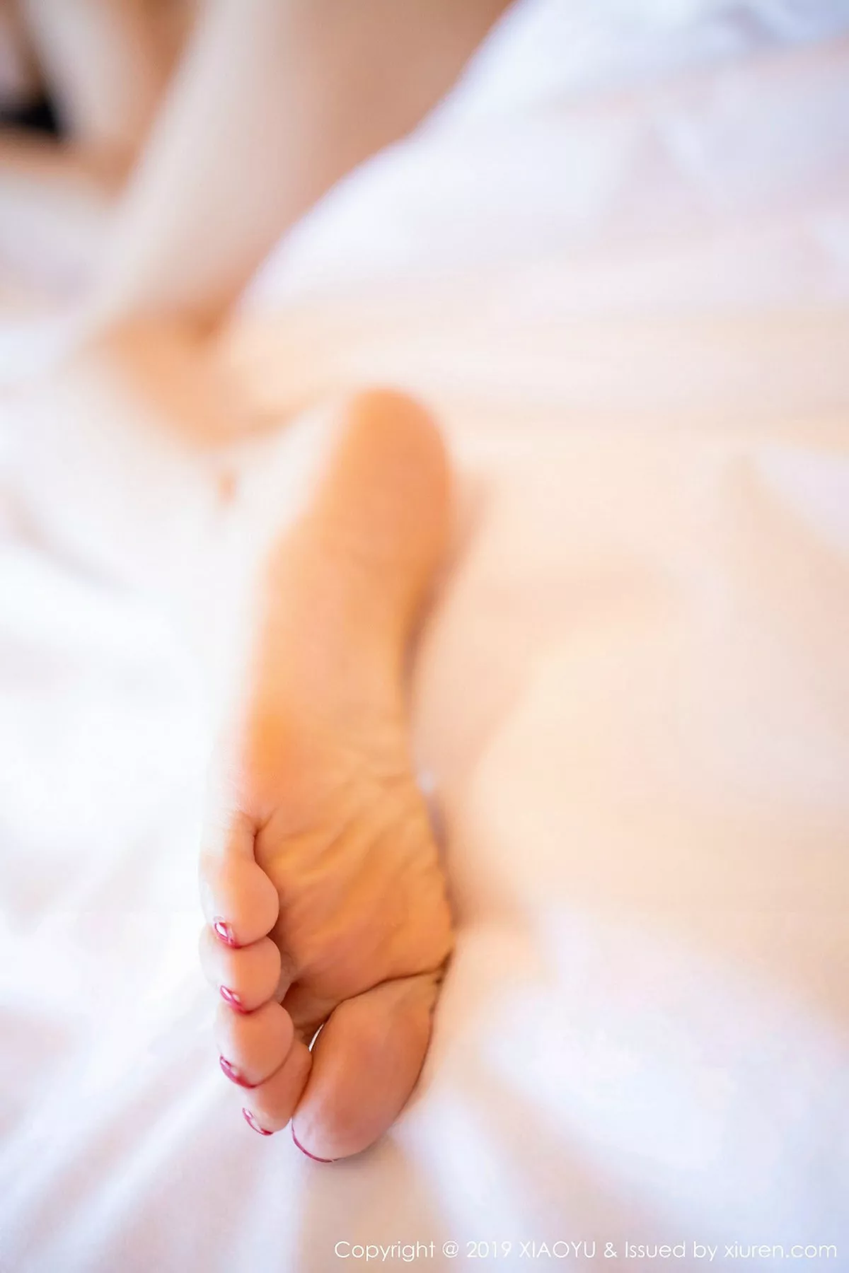 [XiaoYu画语界]第132期小热巴写真 [106P]-104