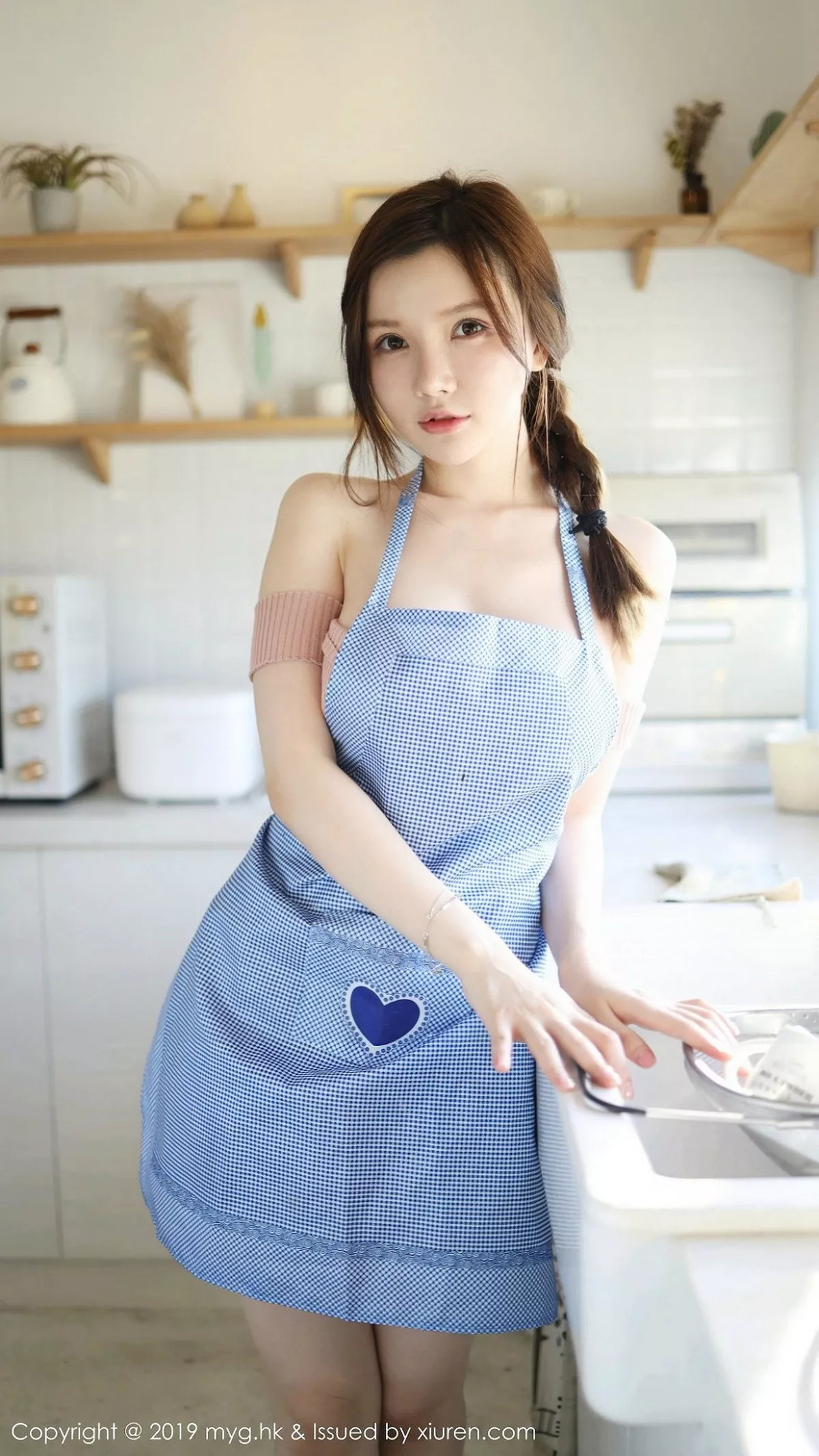 [MyGirl美媛馆]第381期糯美子写真 [100P]-074