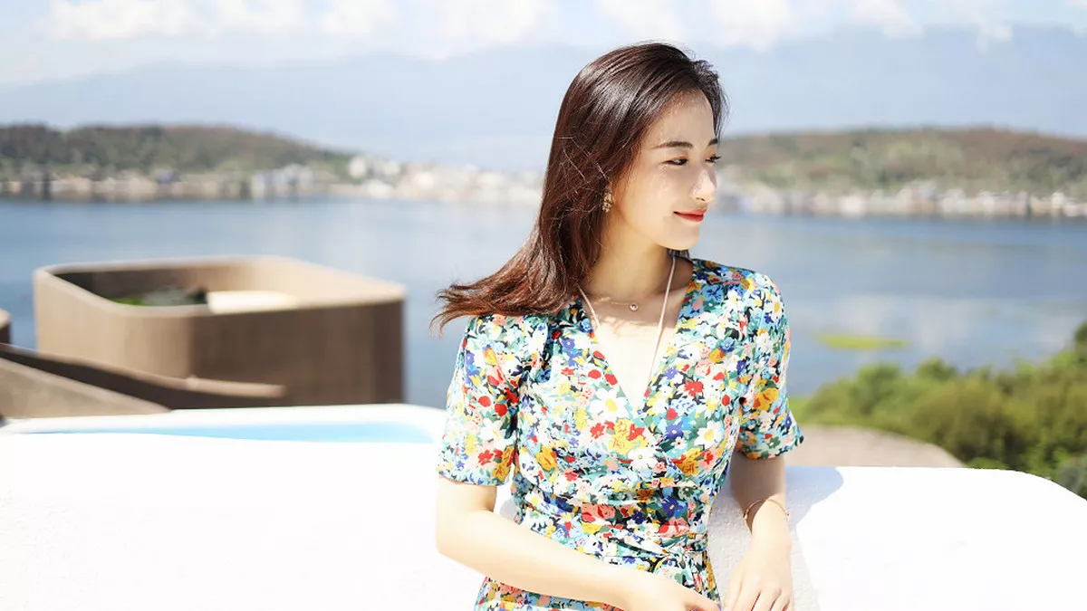 [XiuRen秀人网]第1641期艺儿伢呦写真 [59P]-032