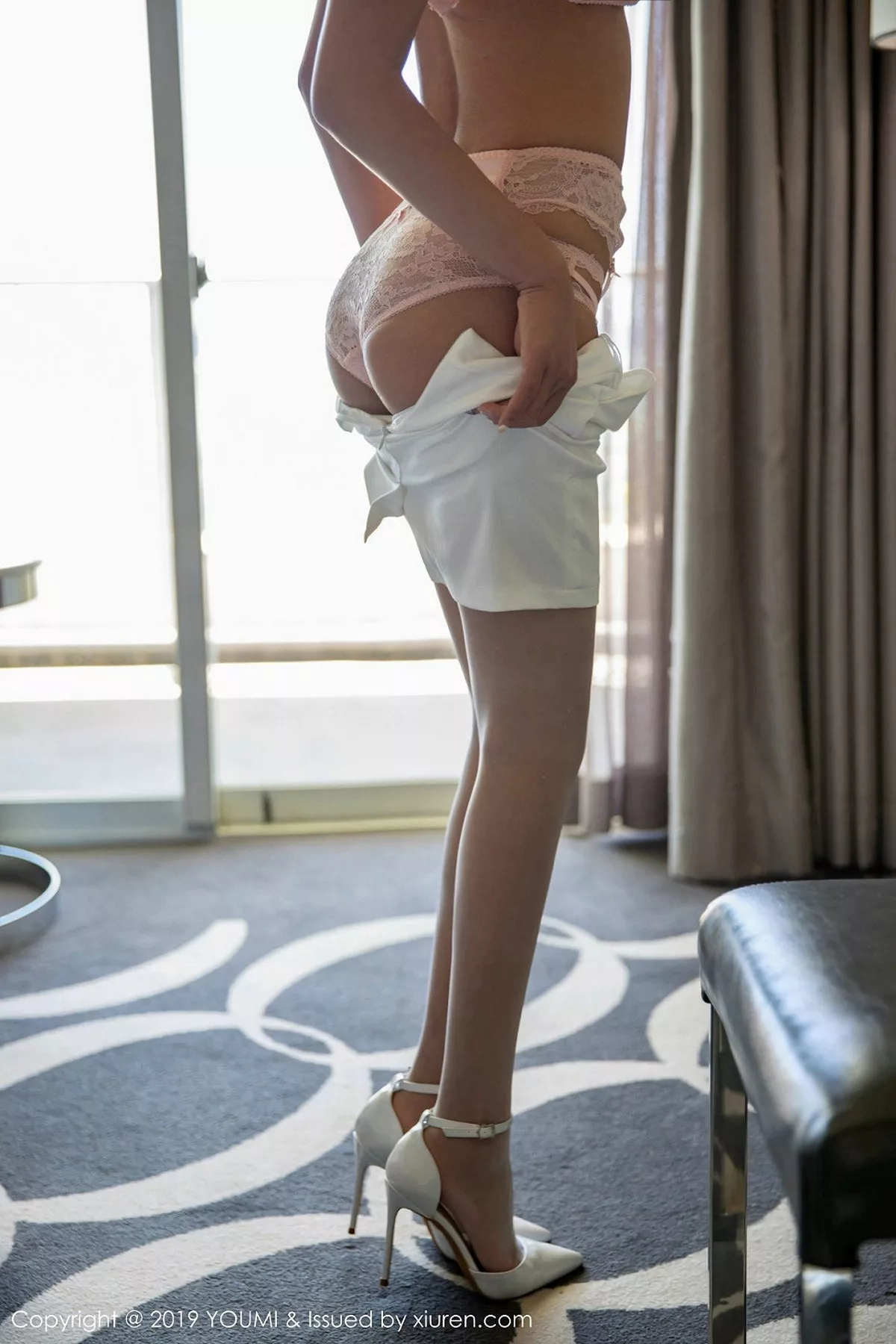 [YouMi尤蜜荟]第339期顾奈奈写真 [45P]-019