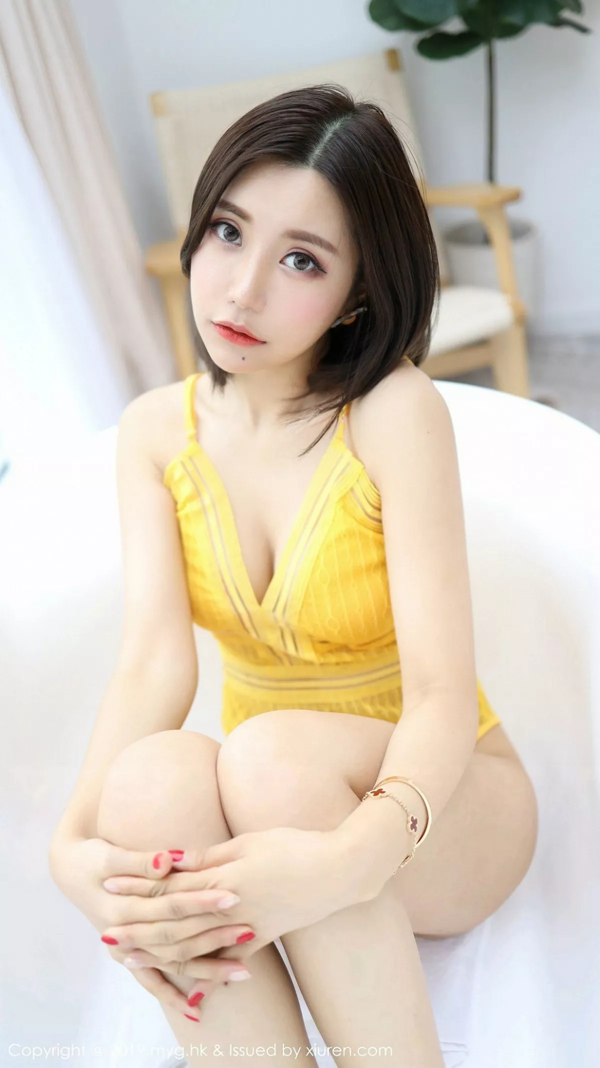 [MyGirl美媛馆]第380期绮里嘉写真 [82P]-047