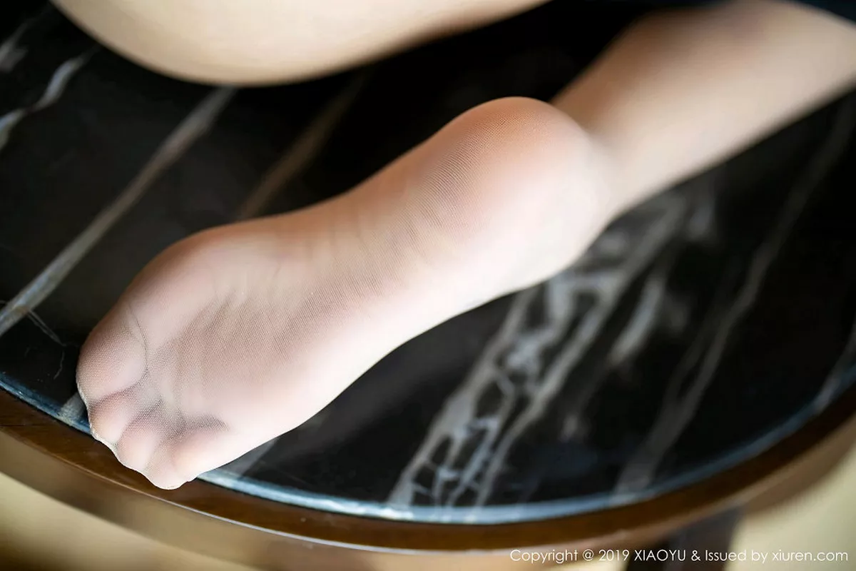 [XiaoYu画语界]第134期杨晨晨写真 [62P]-058