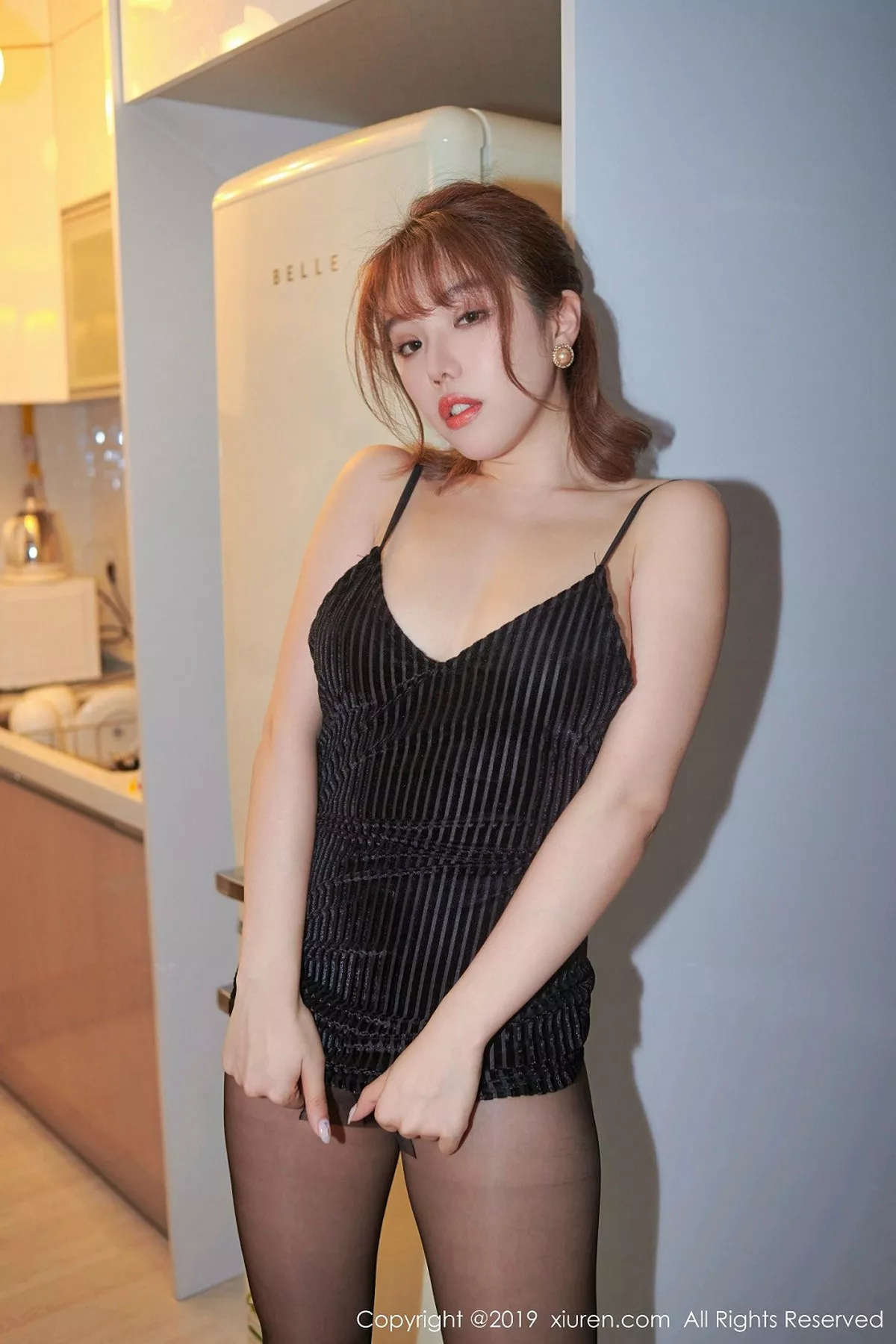 [XiuRen秀人网]第1630期黄乐然写真 [47P]-024