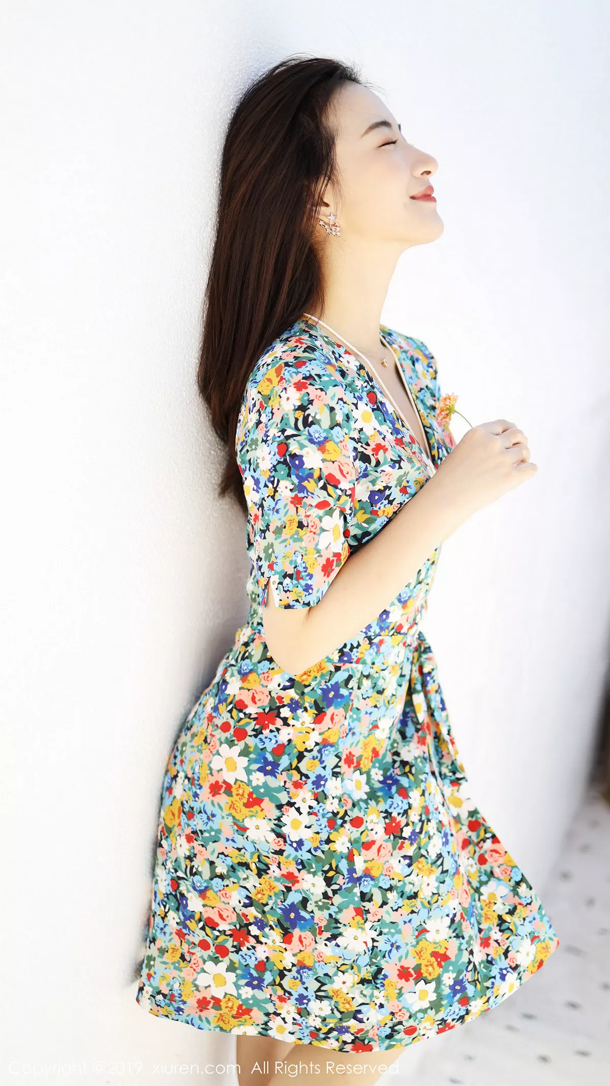 [XiuRen秀人网]第1641期艺儿伢呦写真 [59P]-038