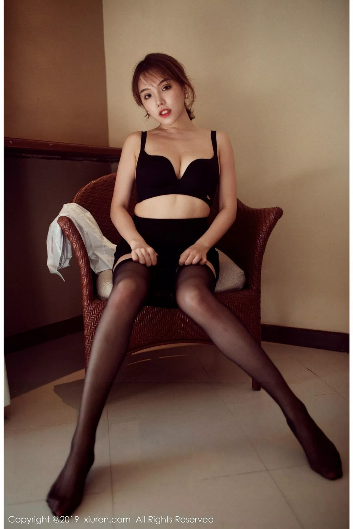 [XiuRen秀人网]第1606期黄乐然写真 [56P]-040