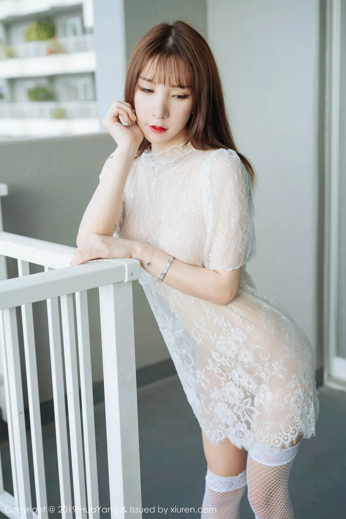 [HuaYang花漾]第169期周于希写真 [50P]-042