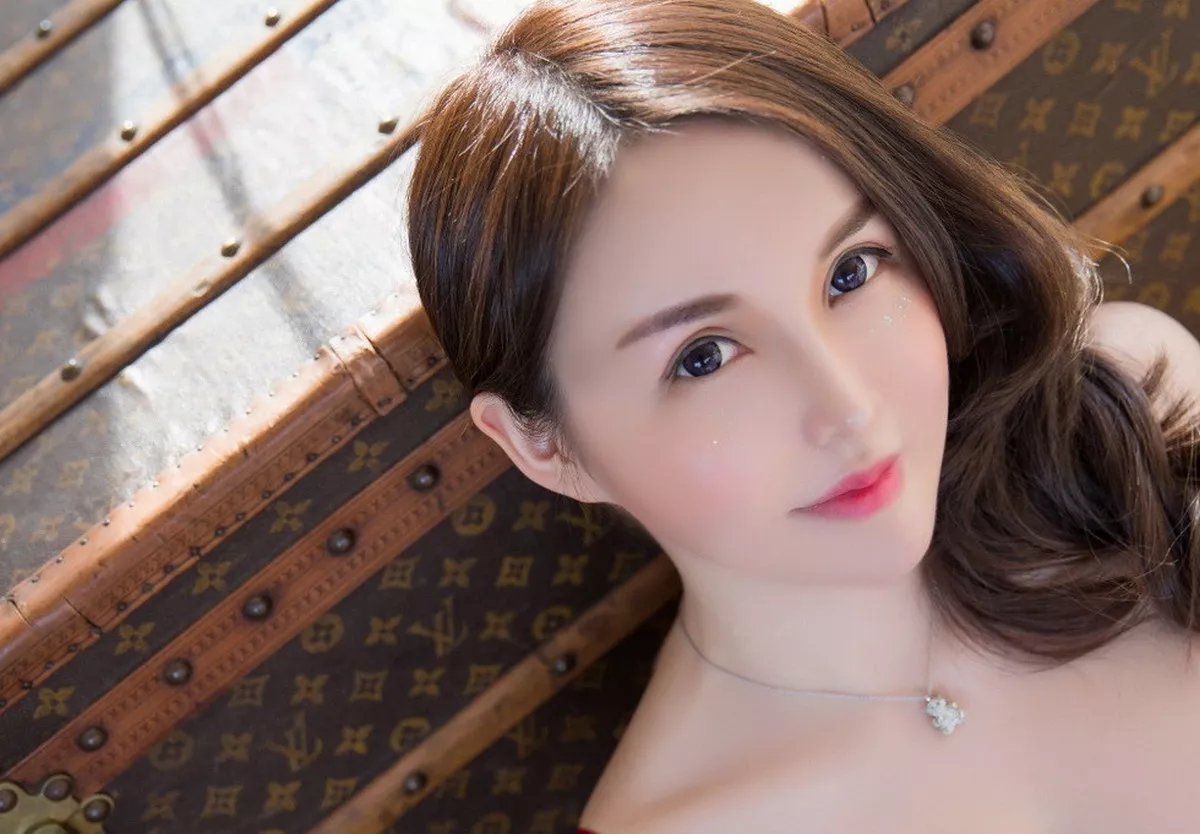 [XiaoYu画语界]第137期沈蜜桃写真 [66P]-038
