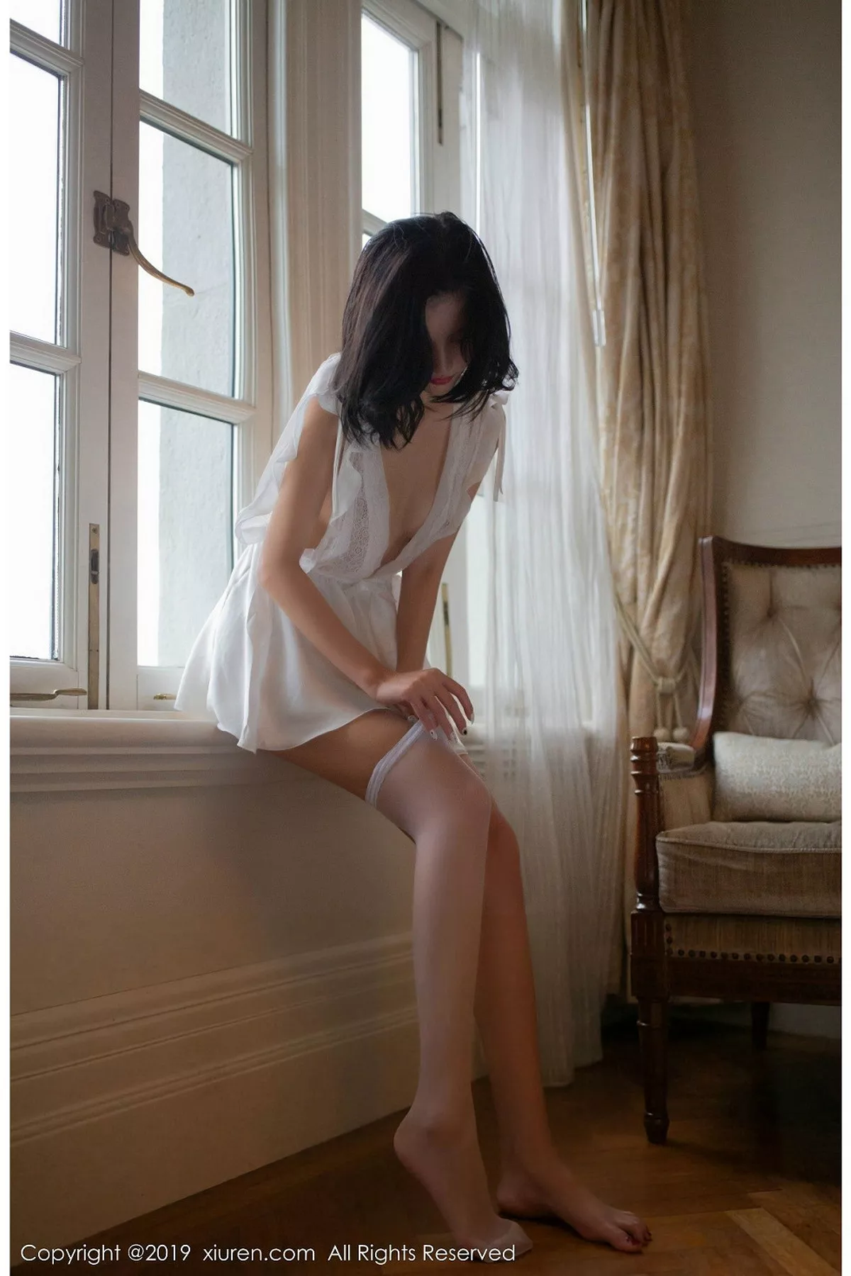 [XiuRen秀人网]第1624期就是阿朱啊写真 [68P]-046