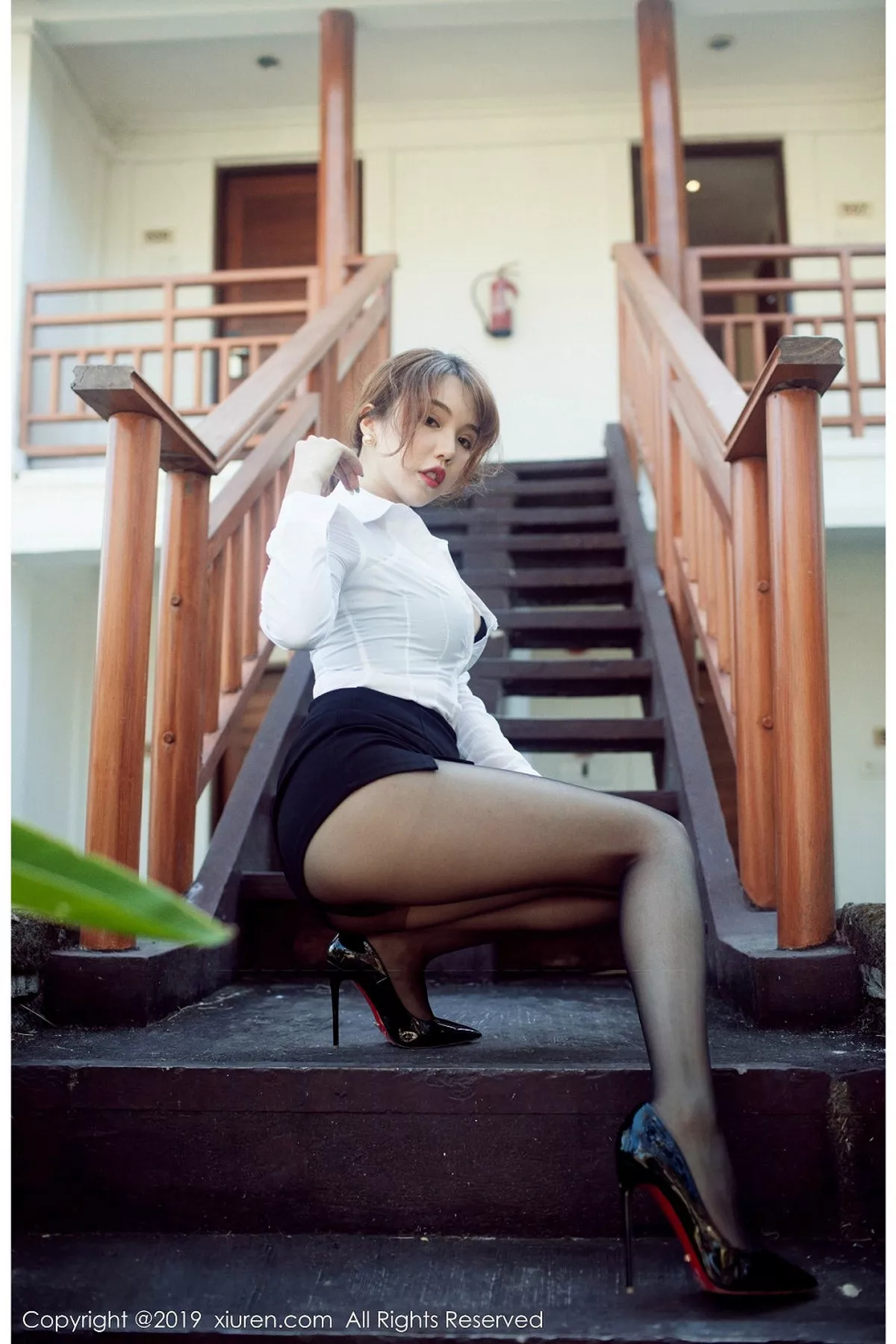 [XiuRen秀人网]第1606期黄乐然写真 [56P]-015