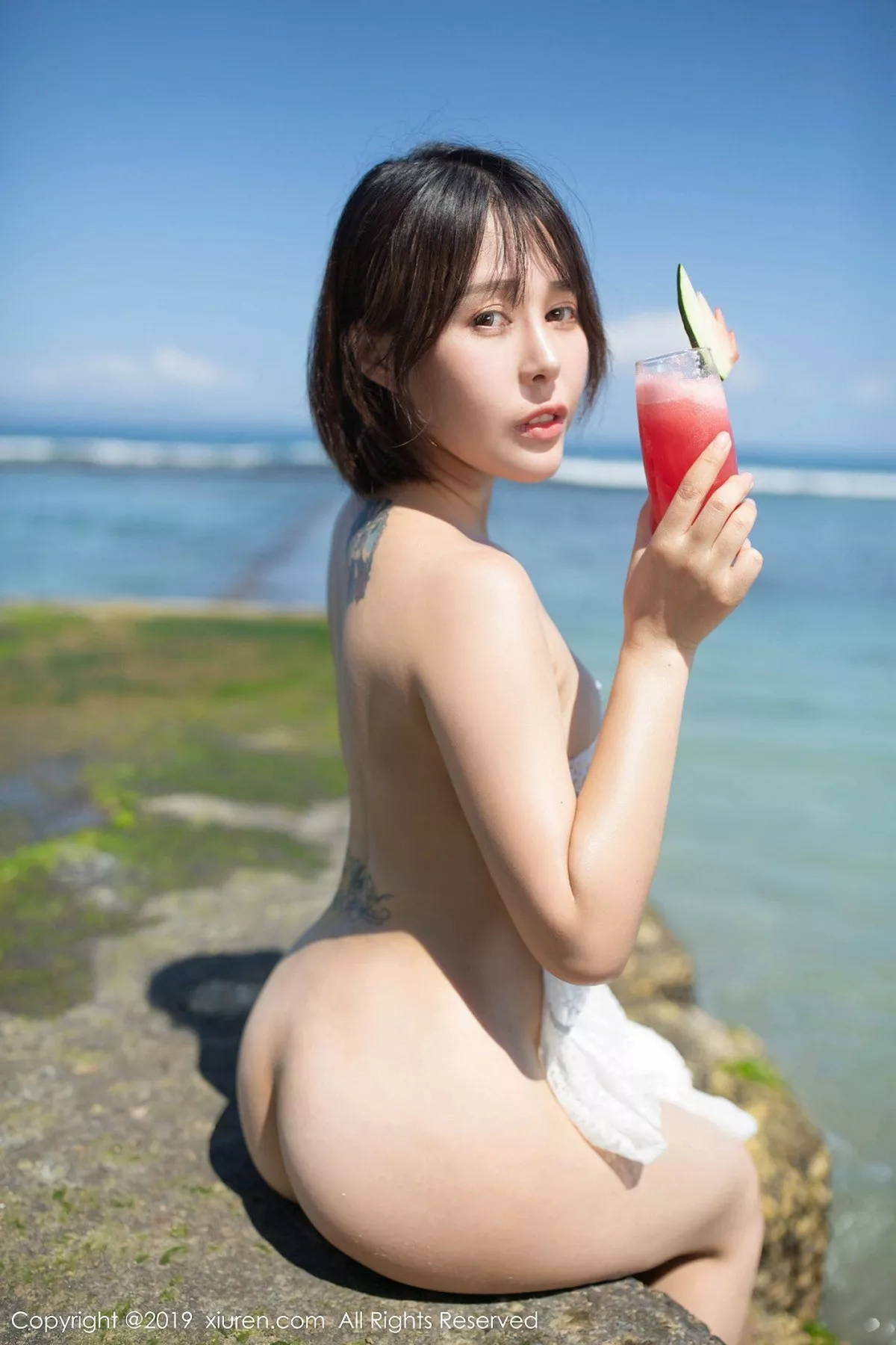 [XiuRen秀人网]第1612期Evelyn艾莉写真 [90P]-069