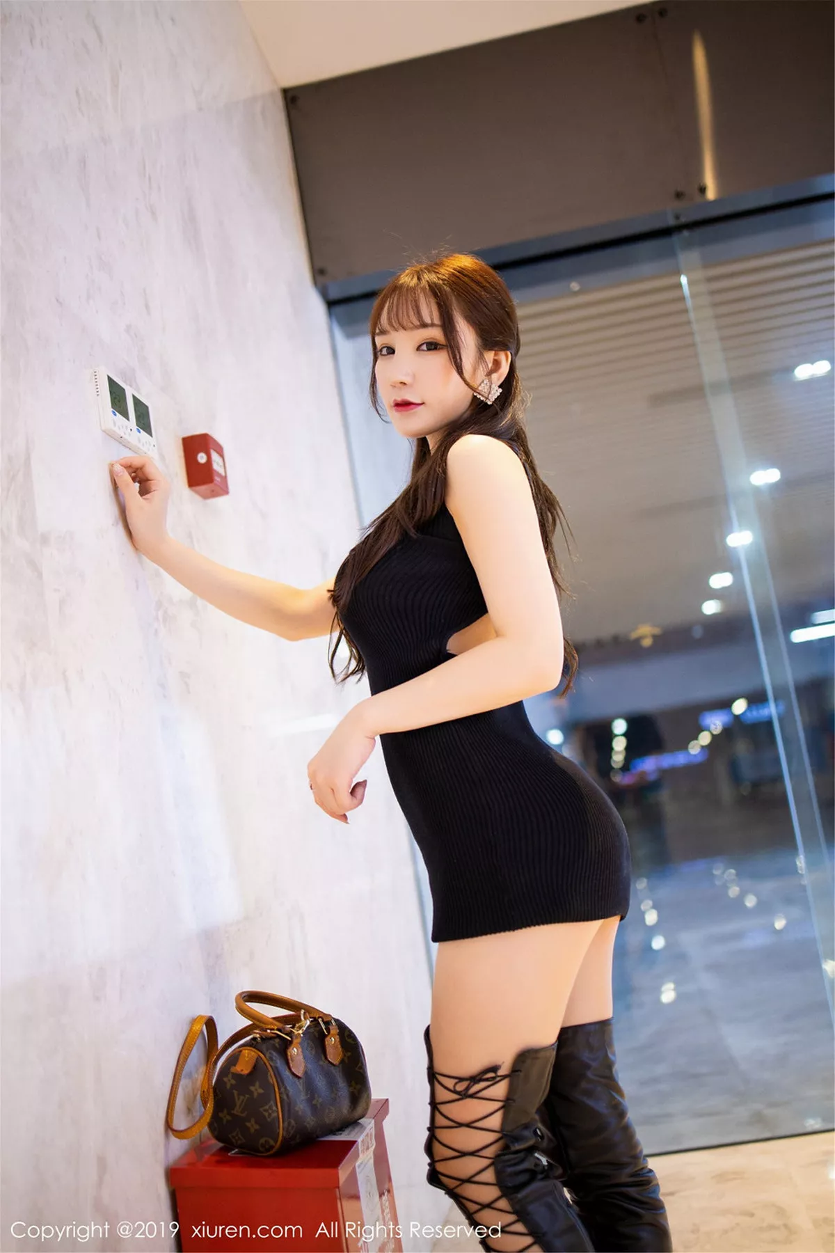 [XiuRen秀人网]第1629期周于希写真 [65P]-011